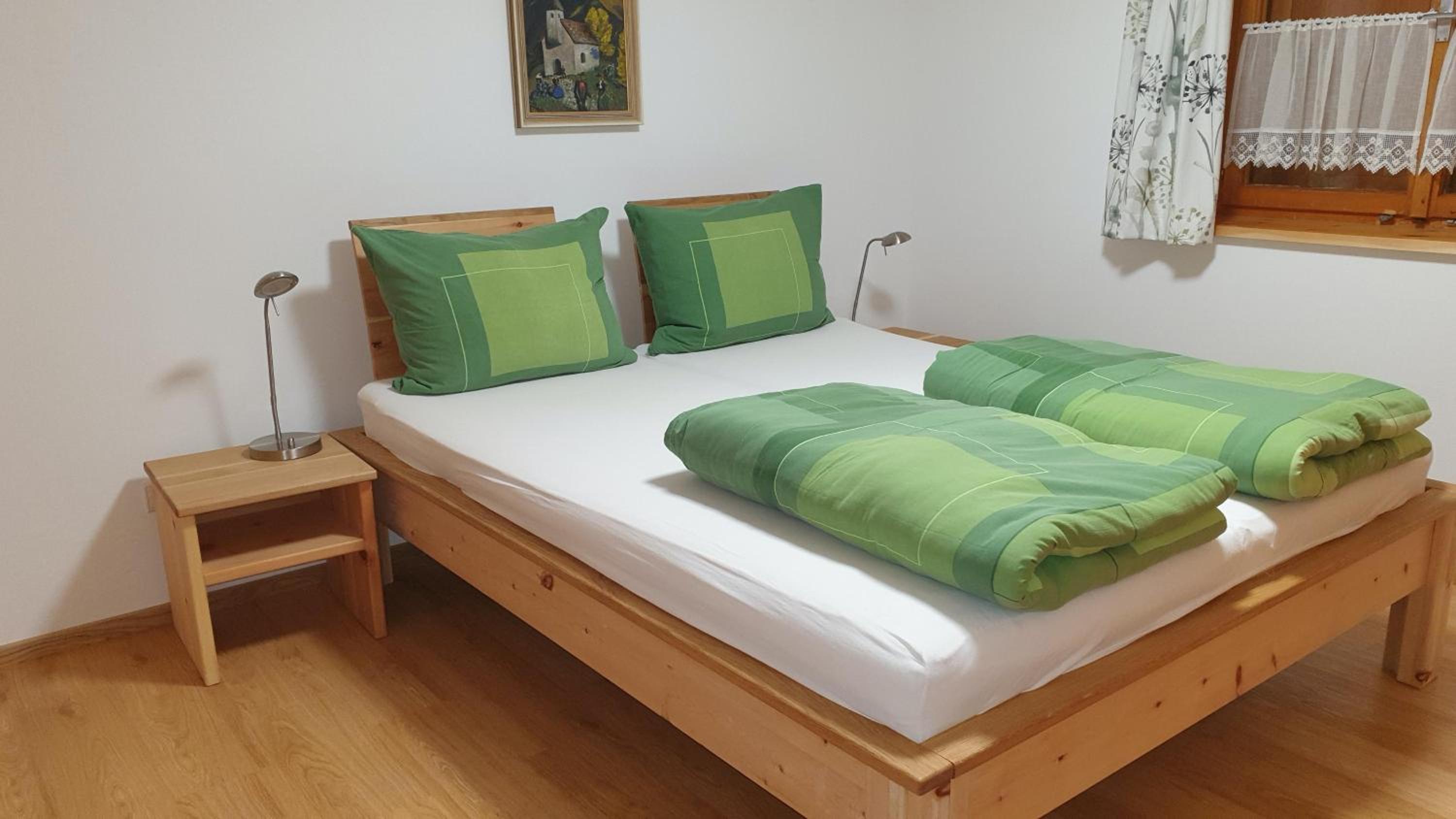 Apartment Sonnenbüchel