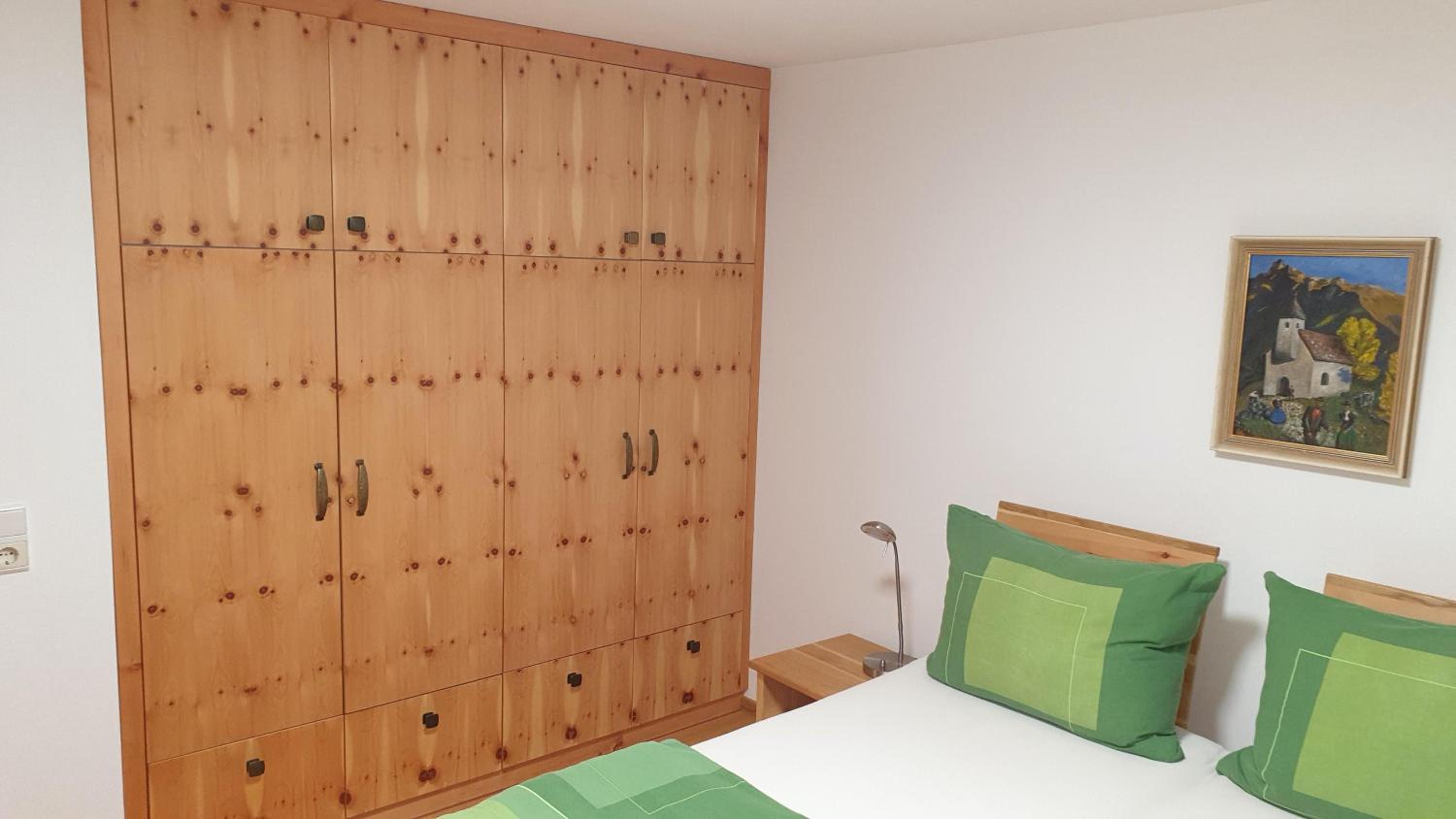 Apartment Sonnenbüchel