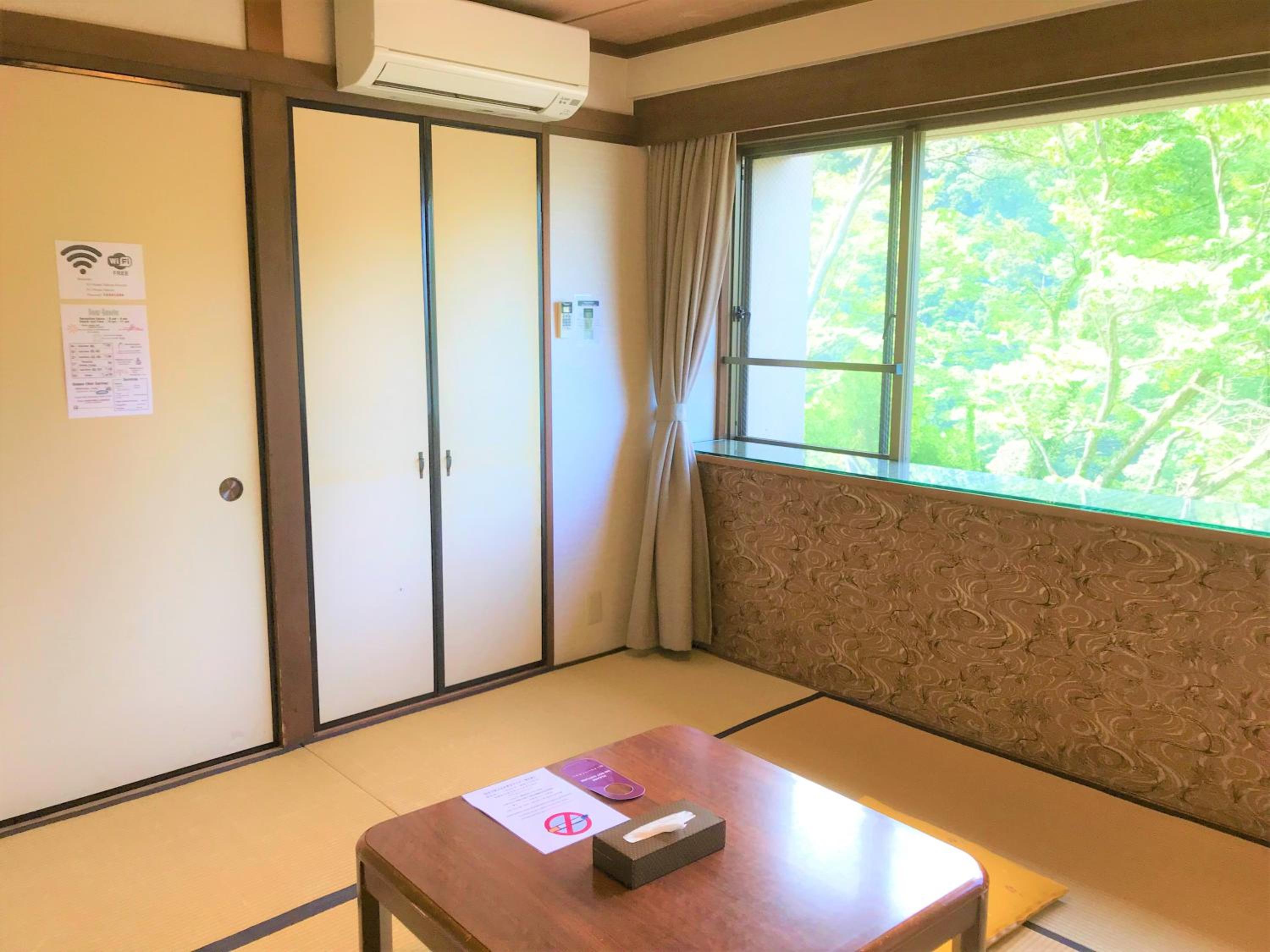 K's House Hostels - Hakone Yumoto Onsen