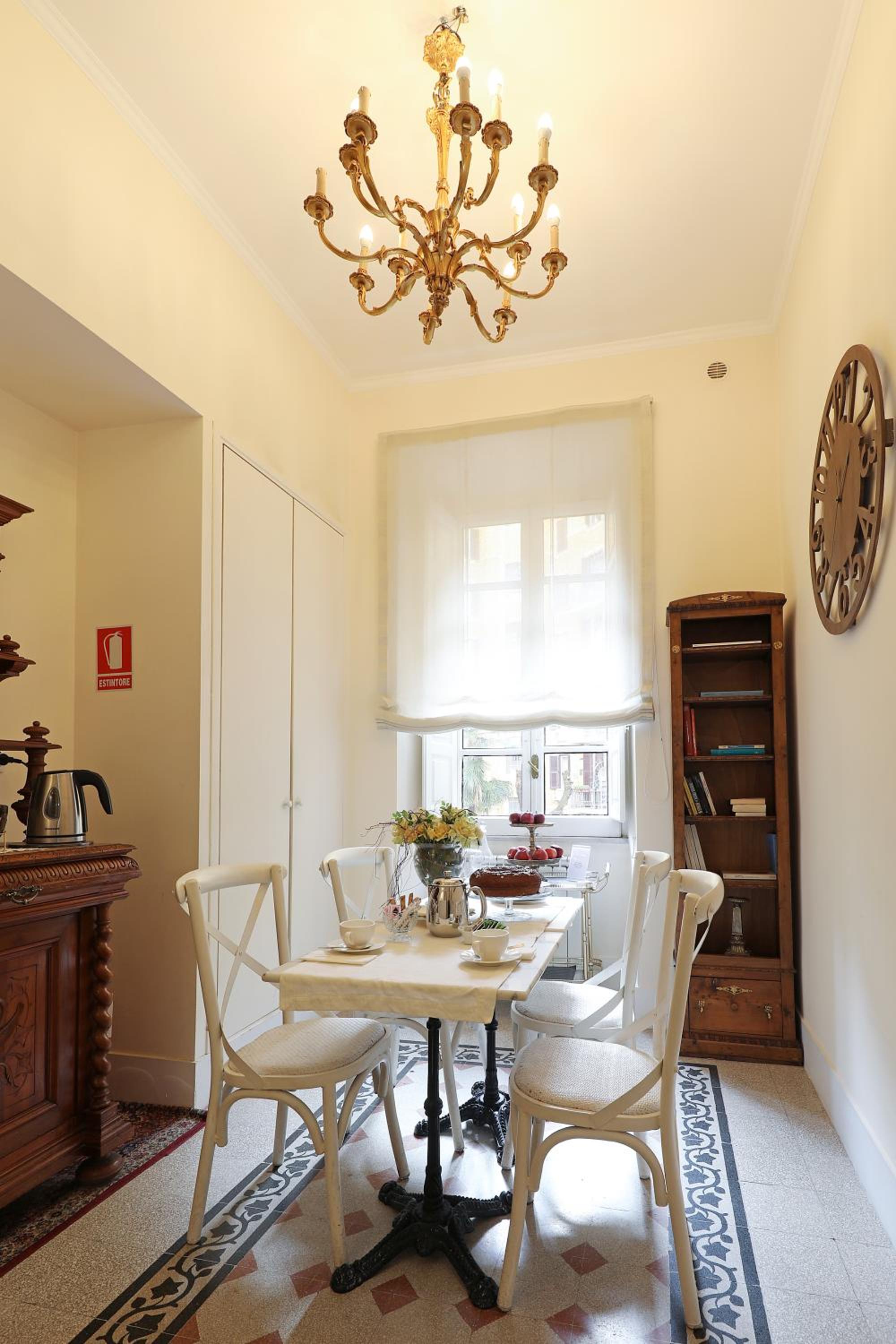Residenza Mazzini