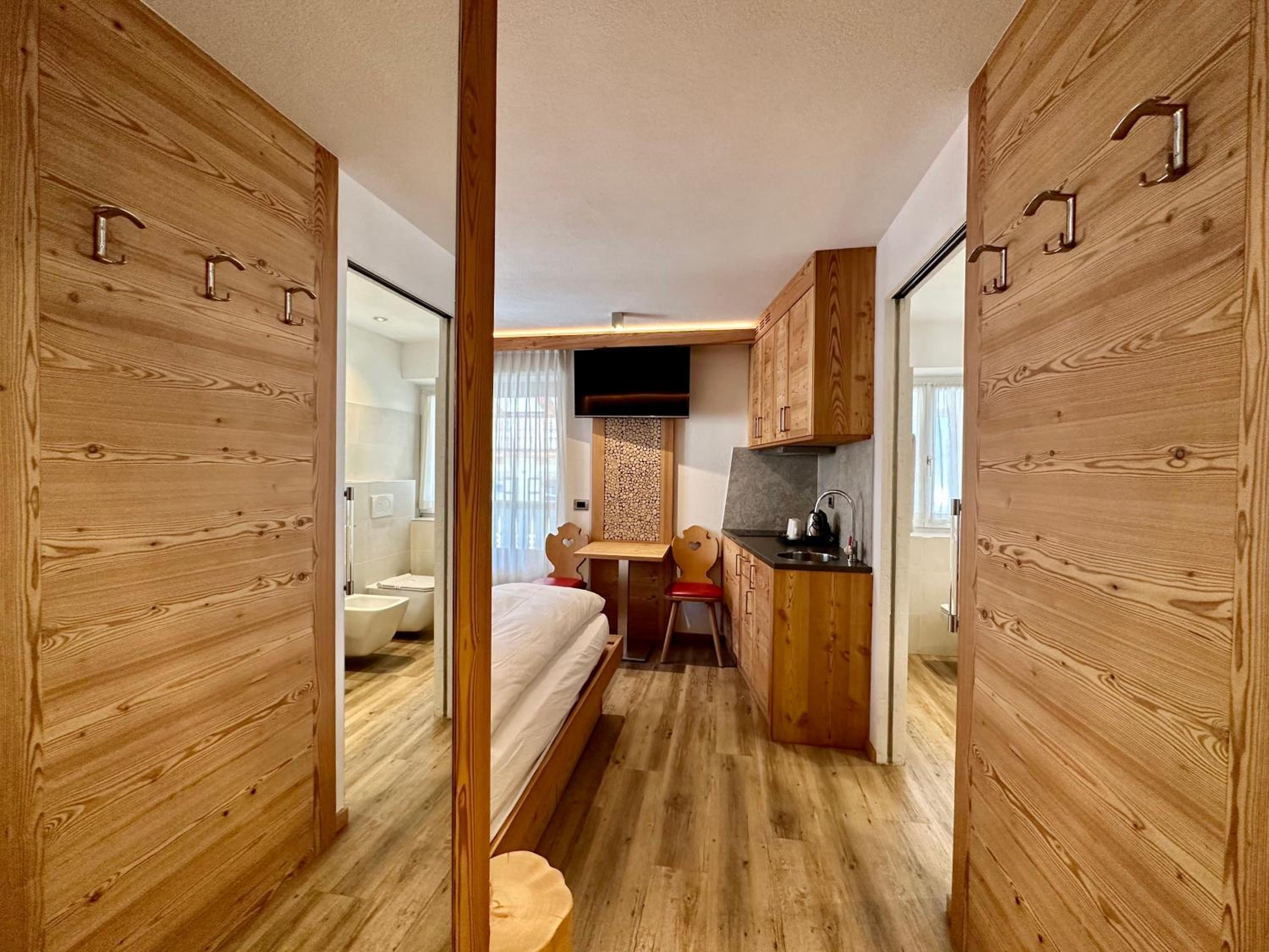 Cesa Planber Apartments Mountain View BIKE FRIENDLY