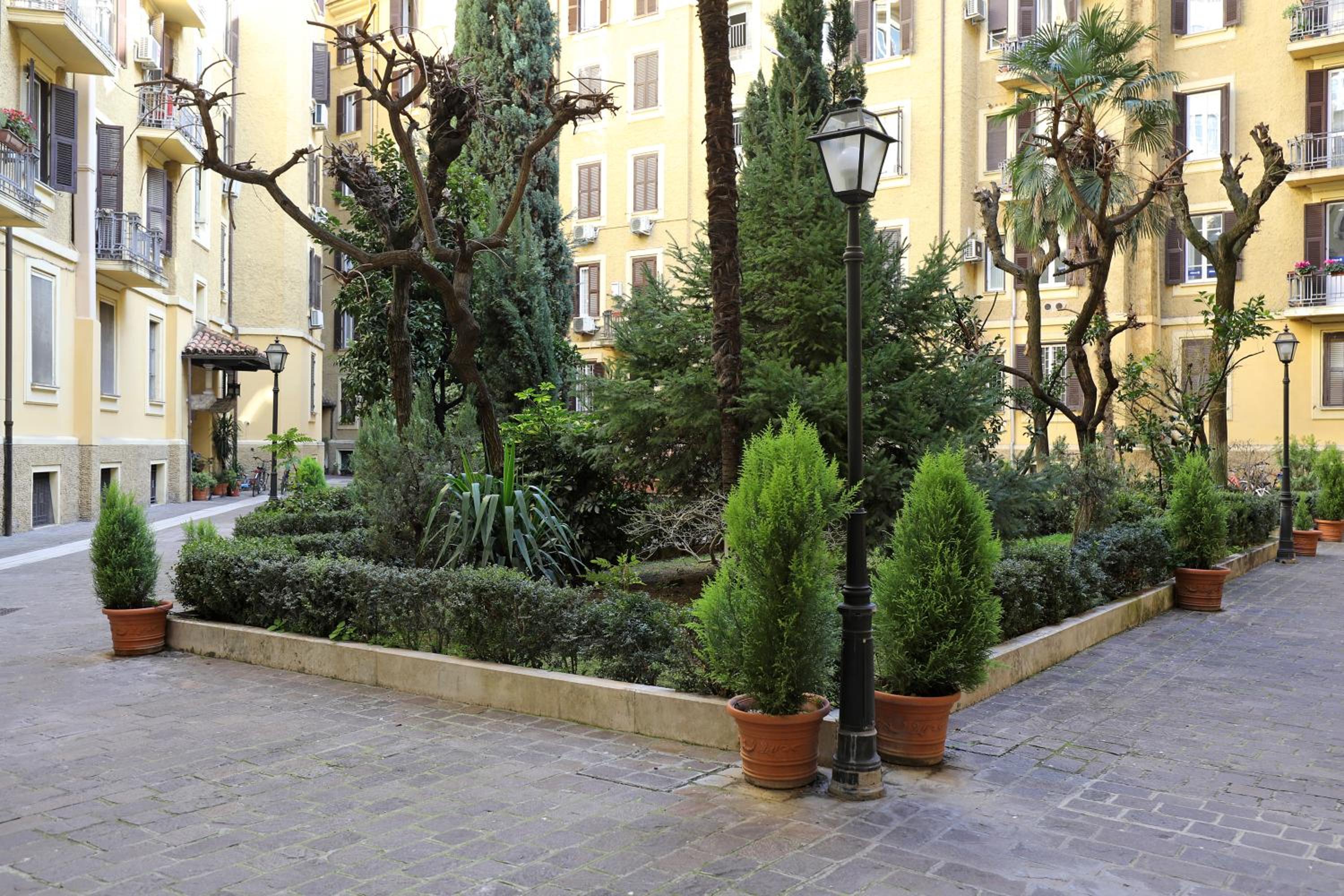 Residenza Mazzini