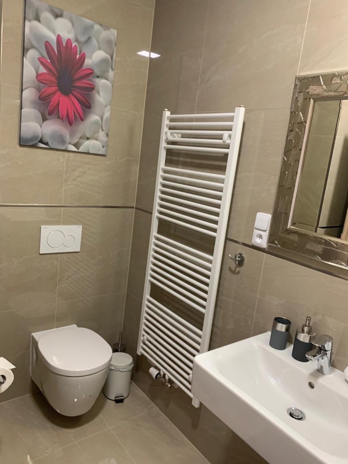 Apartmany Klostermann & Javor Wellness view 2