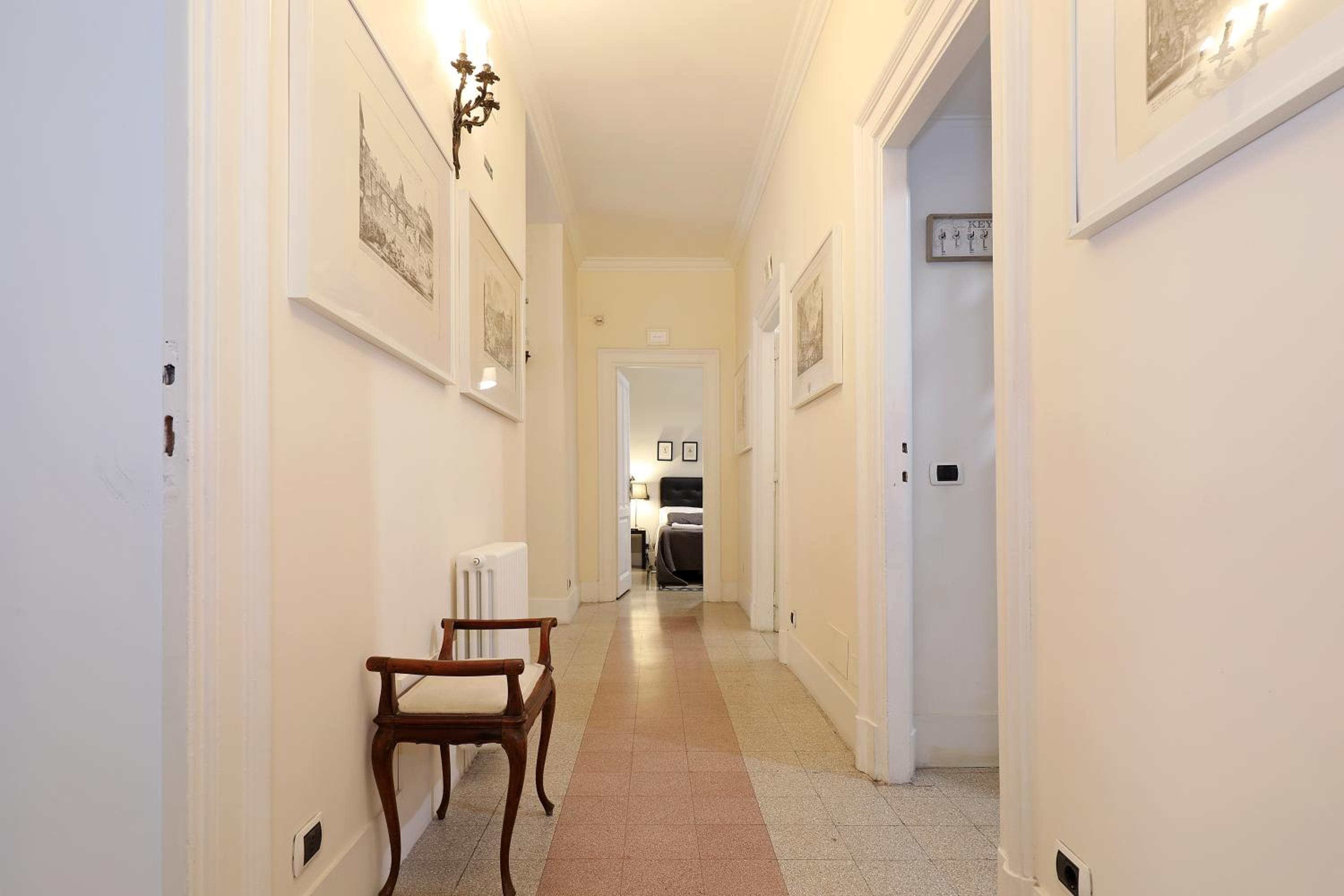 Residenza Mazzini