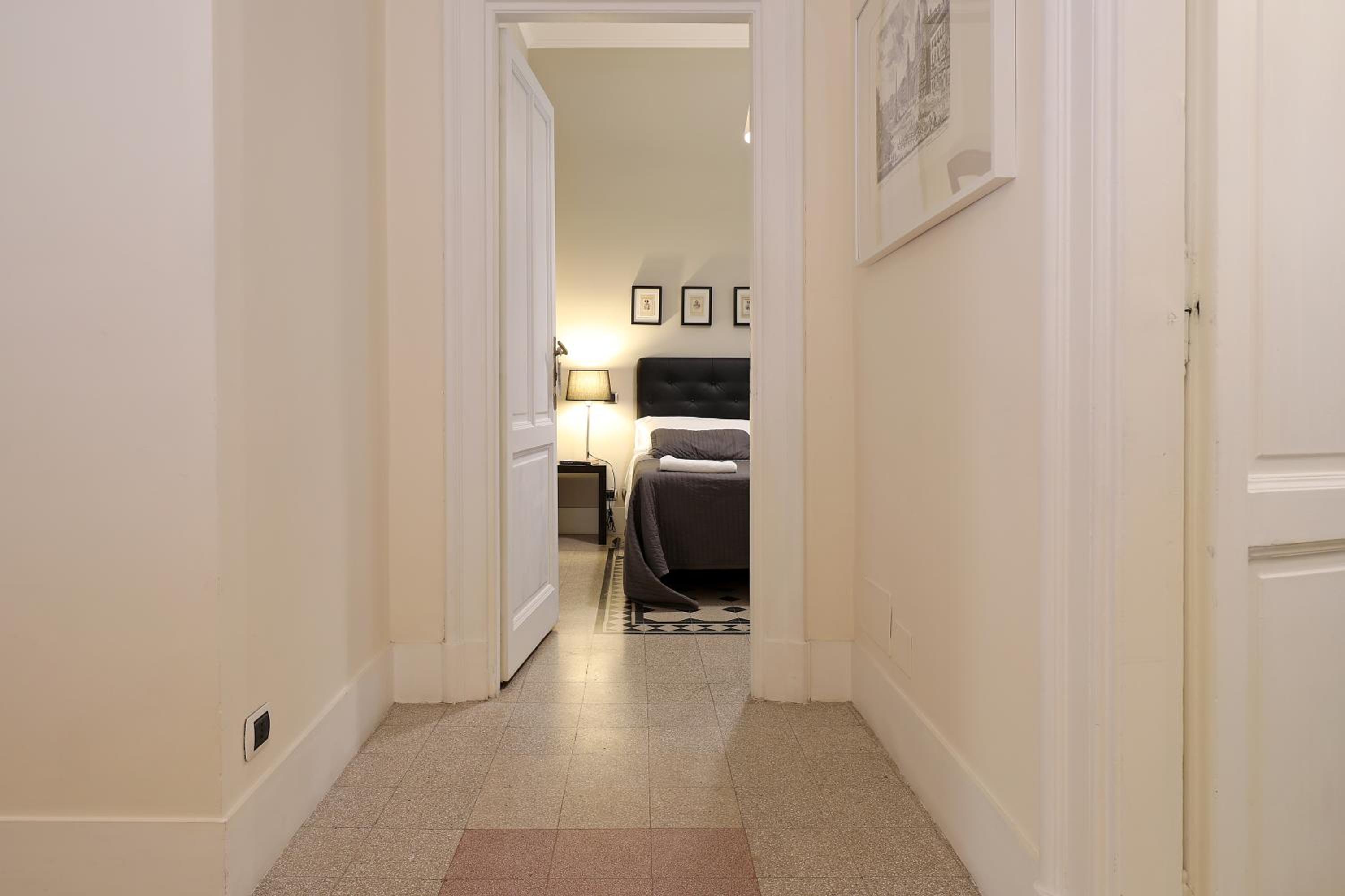 Residenza Mazzini