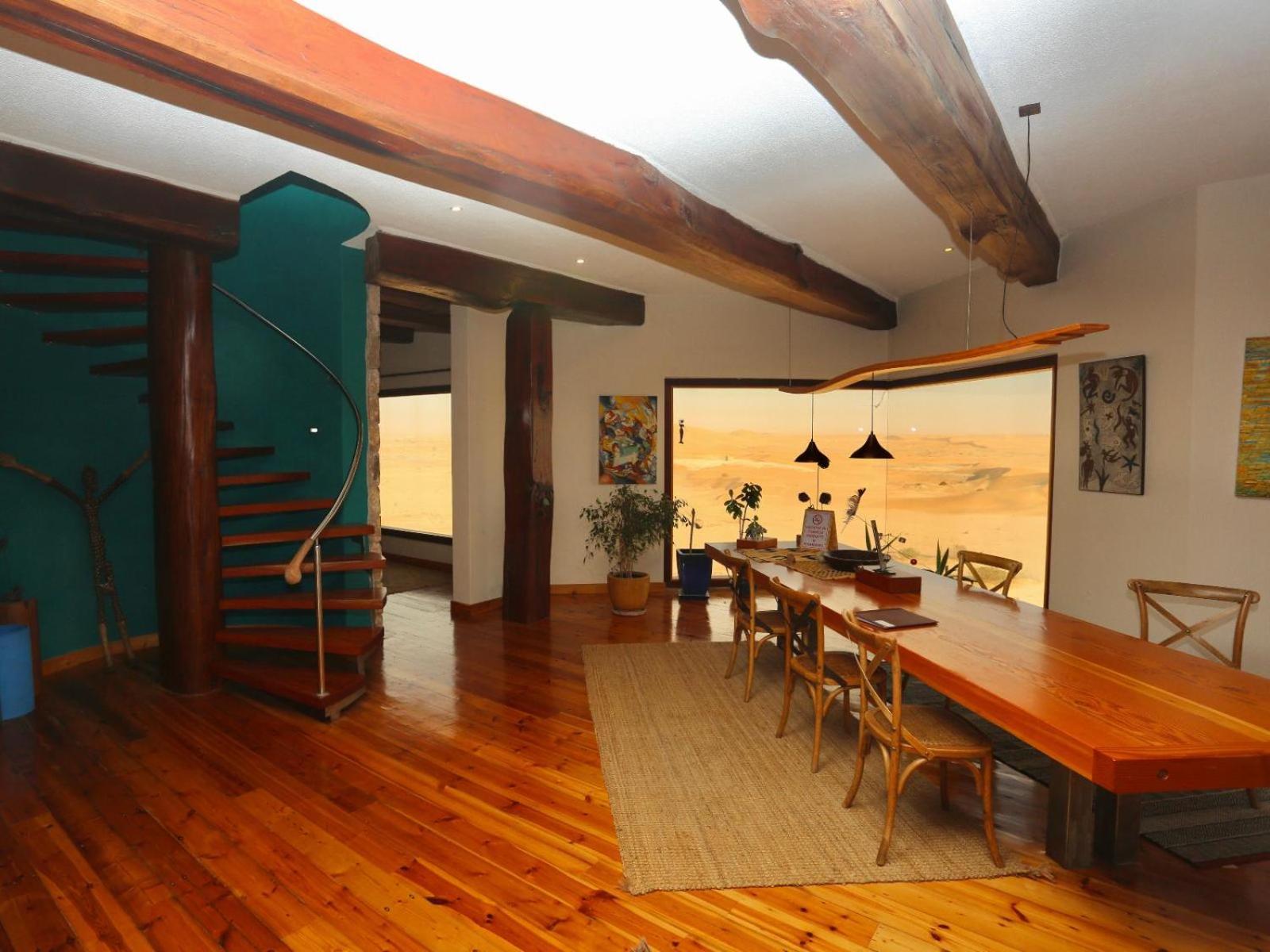 Desert Breeze Lodge view 5