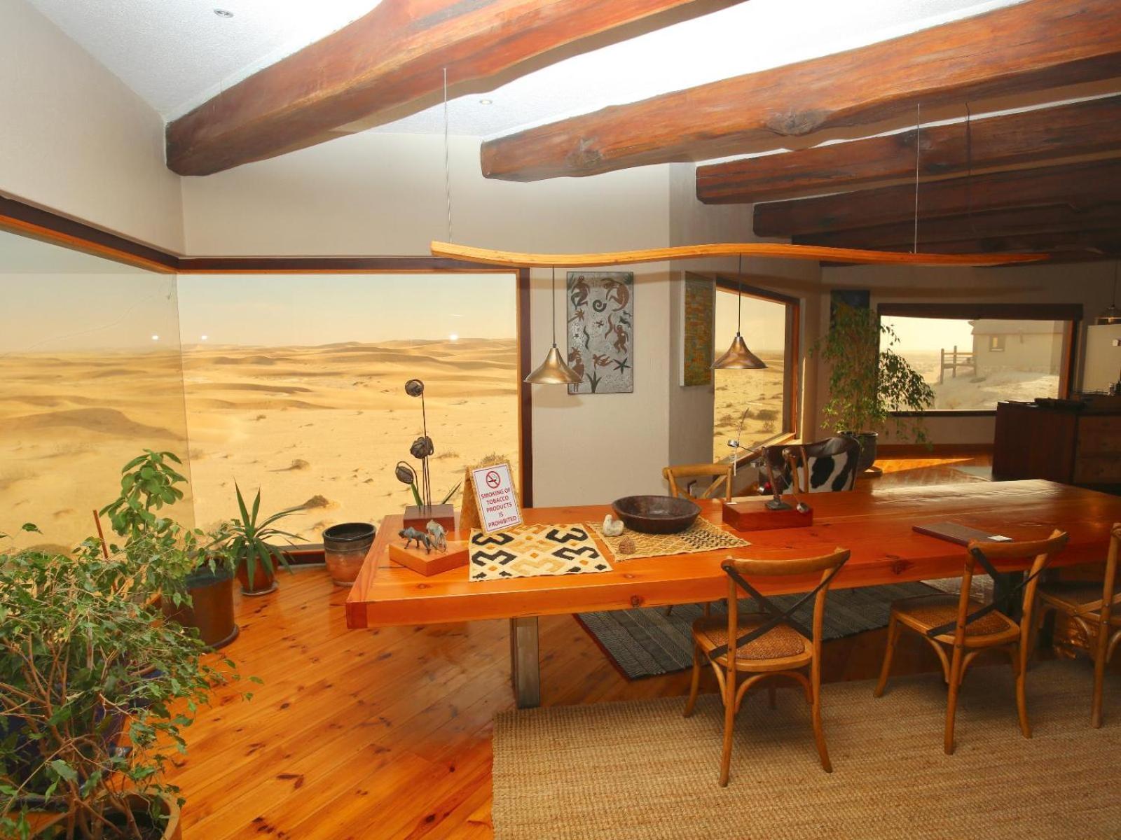 Desert Breeze Lodge view 3