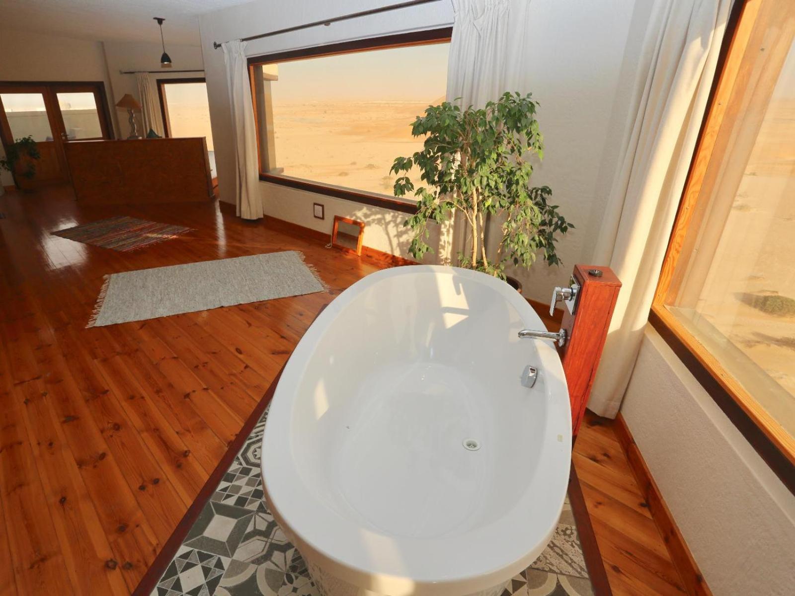 Desert Breeze Lodge view 4