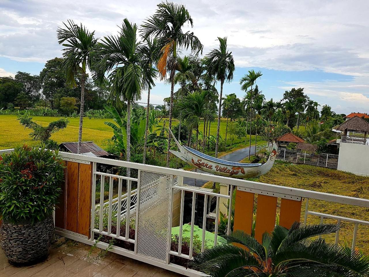Sara Village view 5
