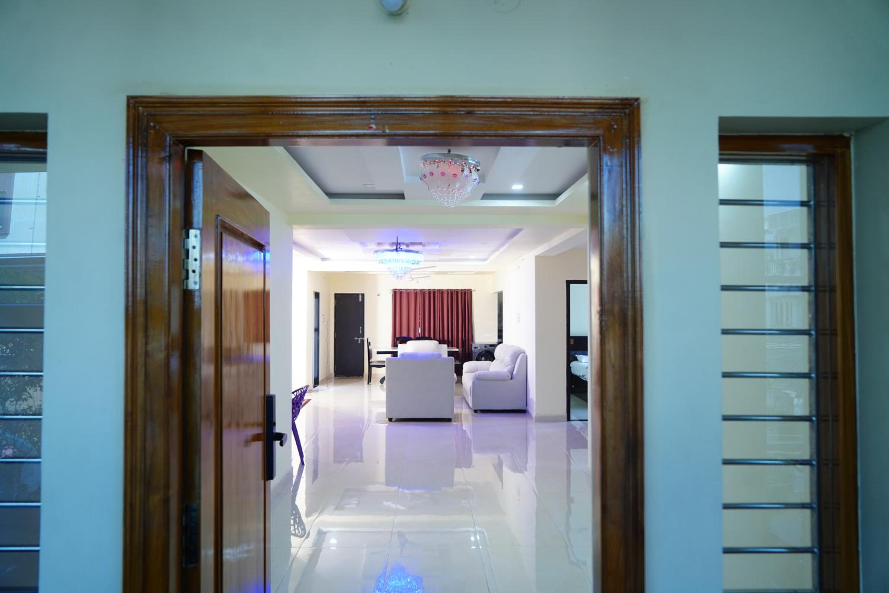 Ramya Grand view 4