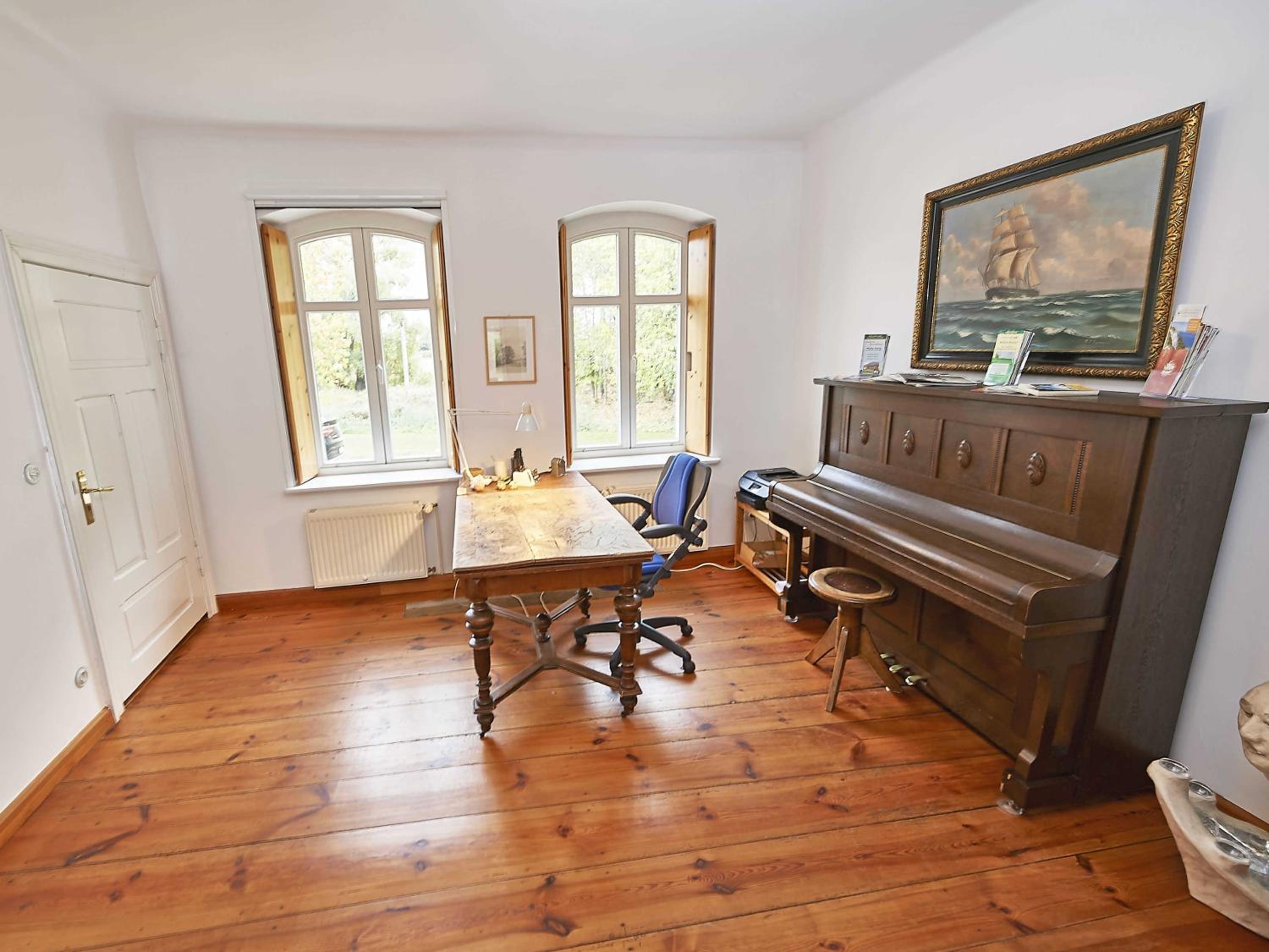 Gutshaus Glowitz