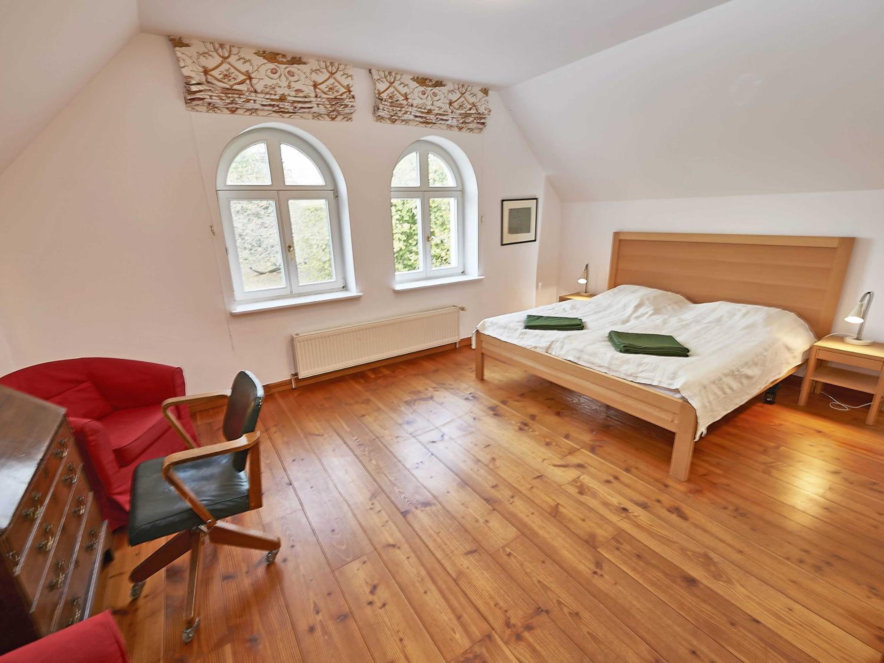 Gutshaus Glowitz