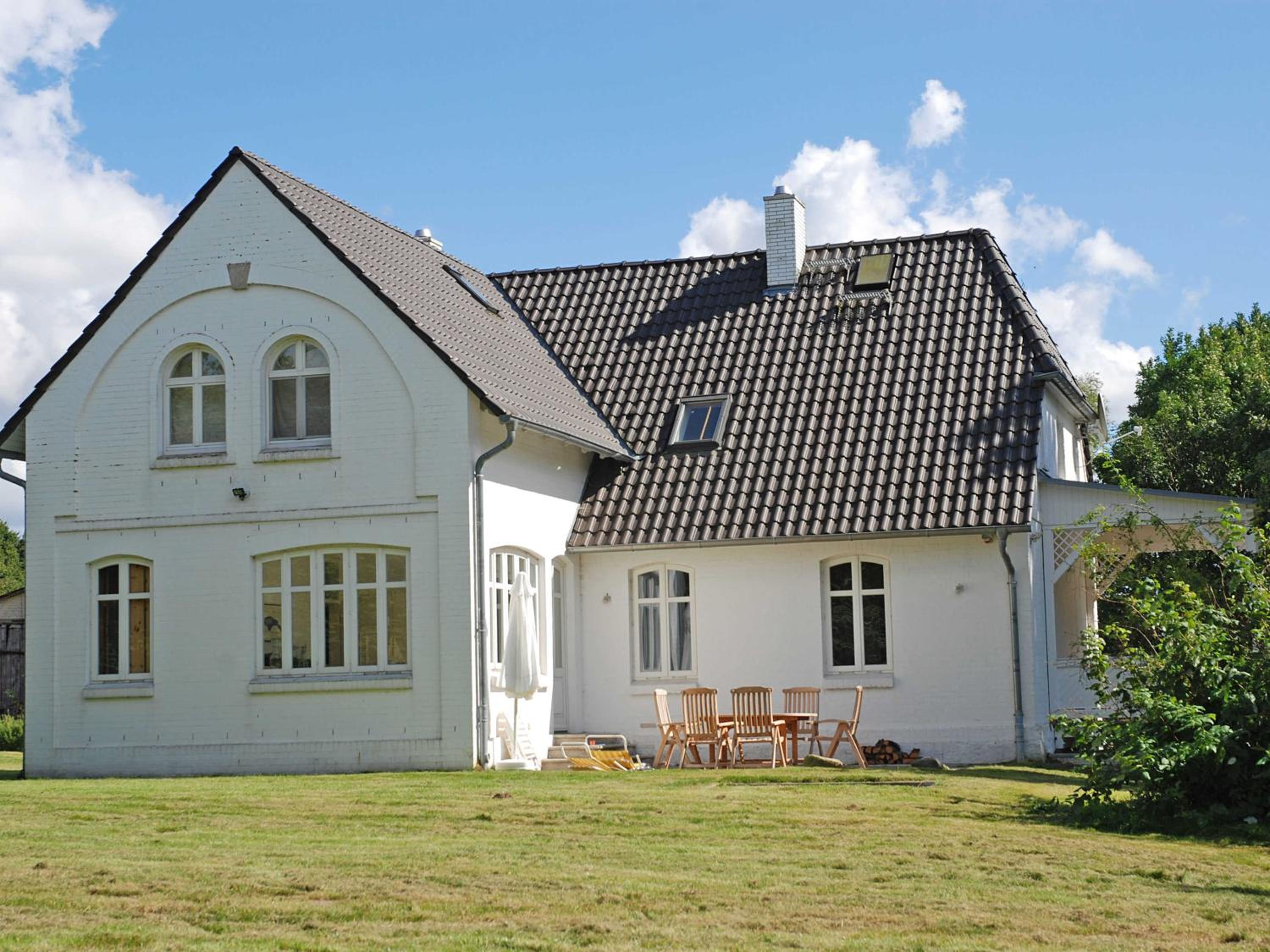 Gutshaus Glowitz