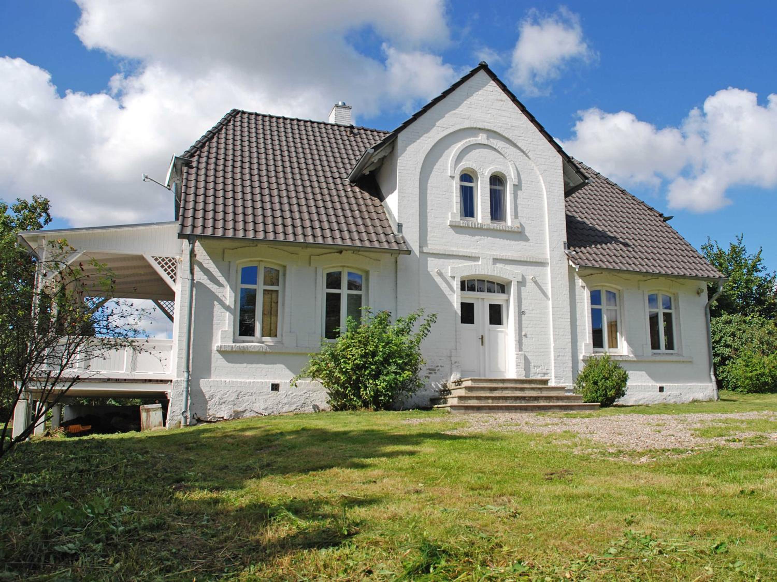 Gutshaus Glowitz