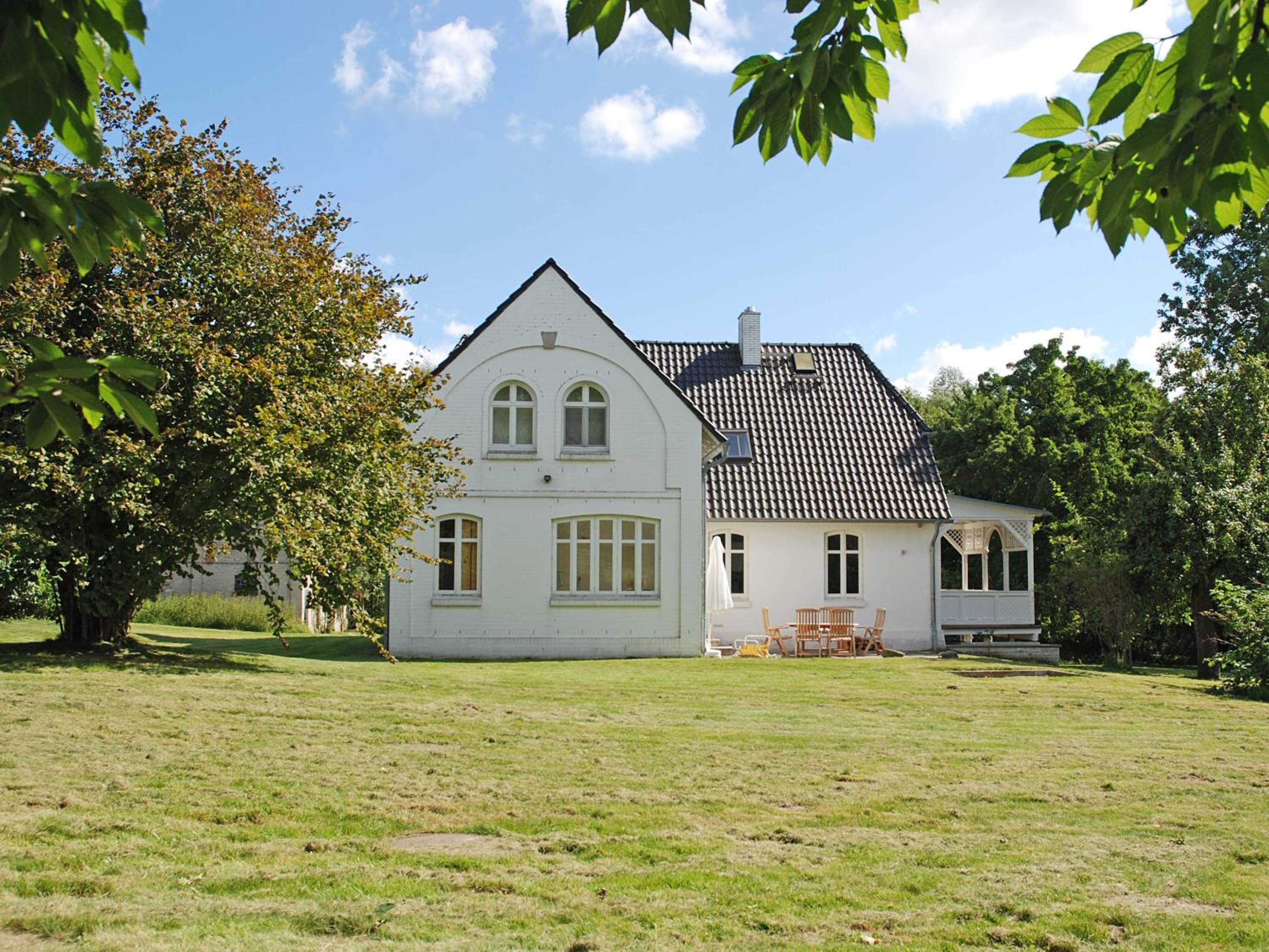 Gutshaus Glowitz
