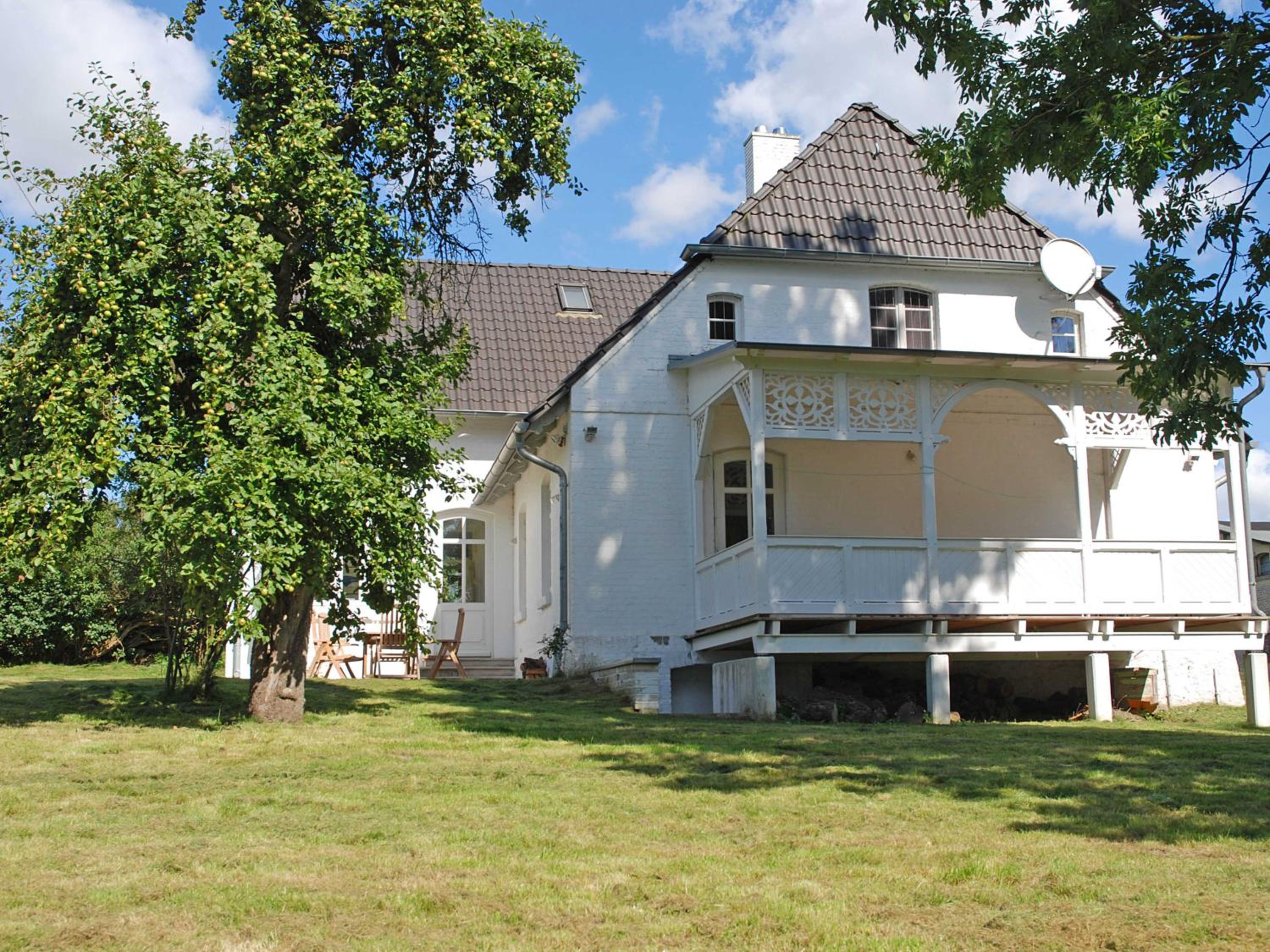 Gutshaus Glowitz
