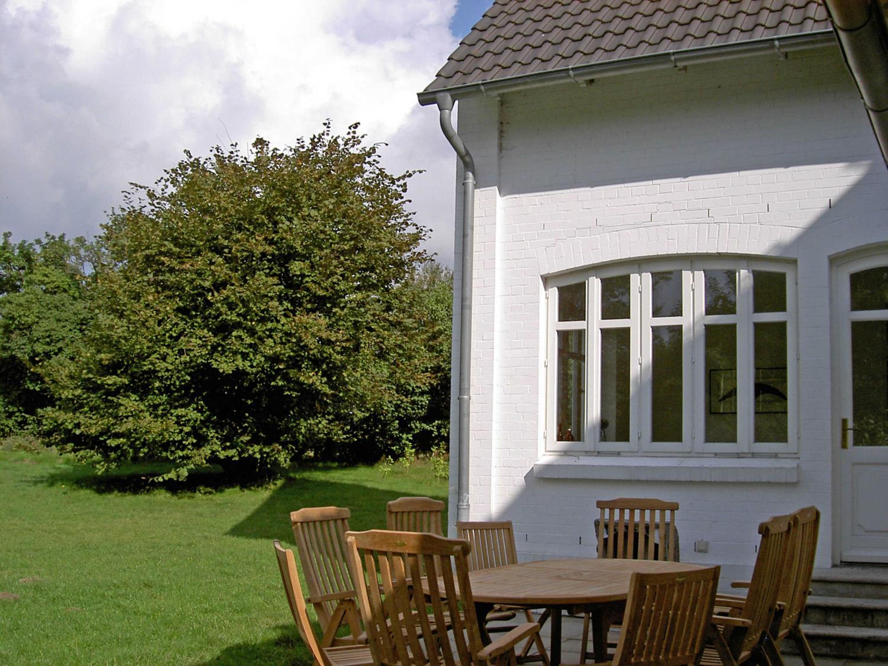 Gutshaus Glowitz