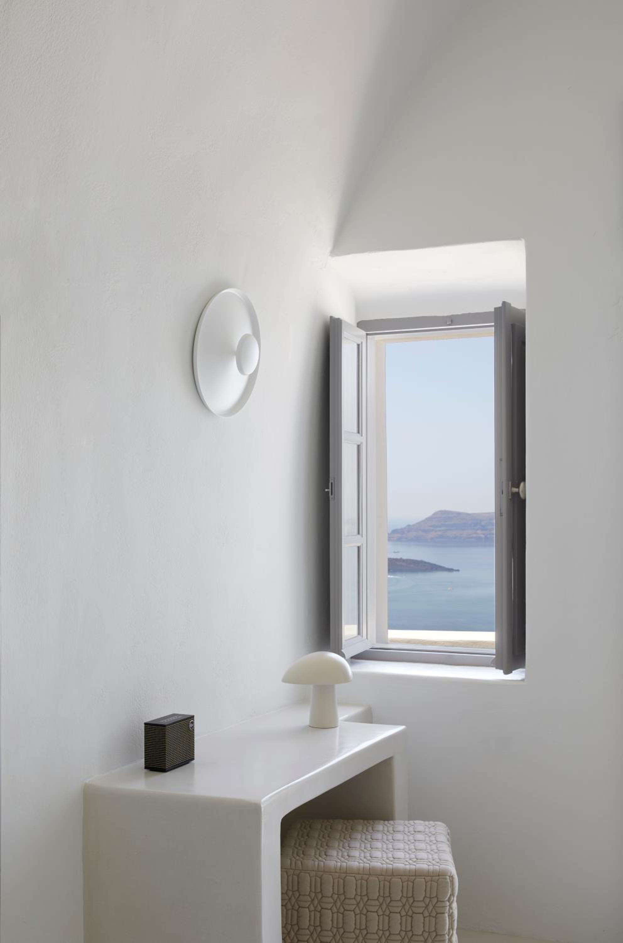 Inspire Santorini Luxury Villas
