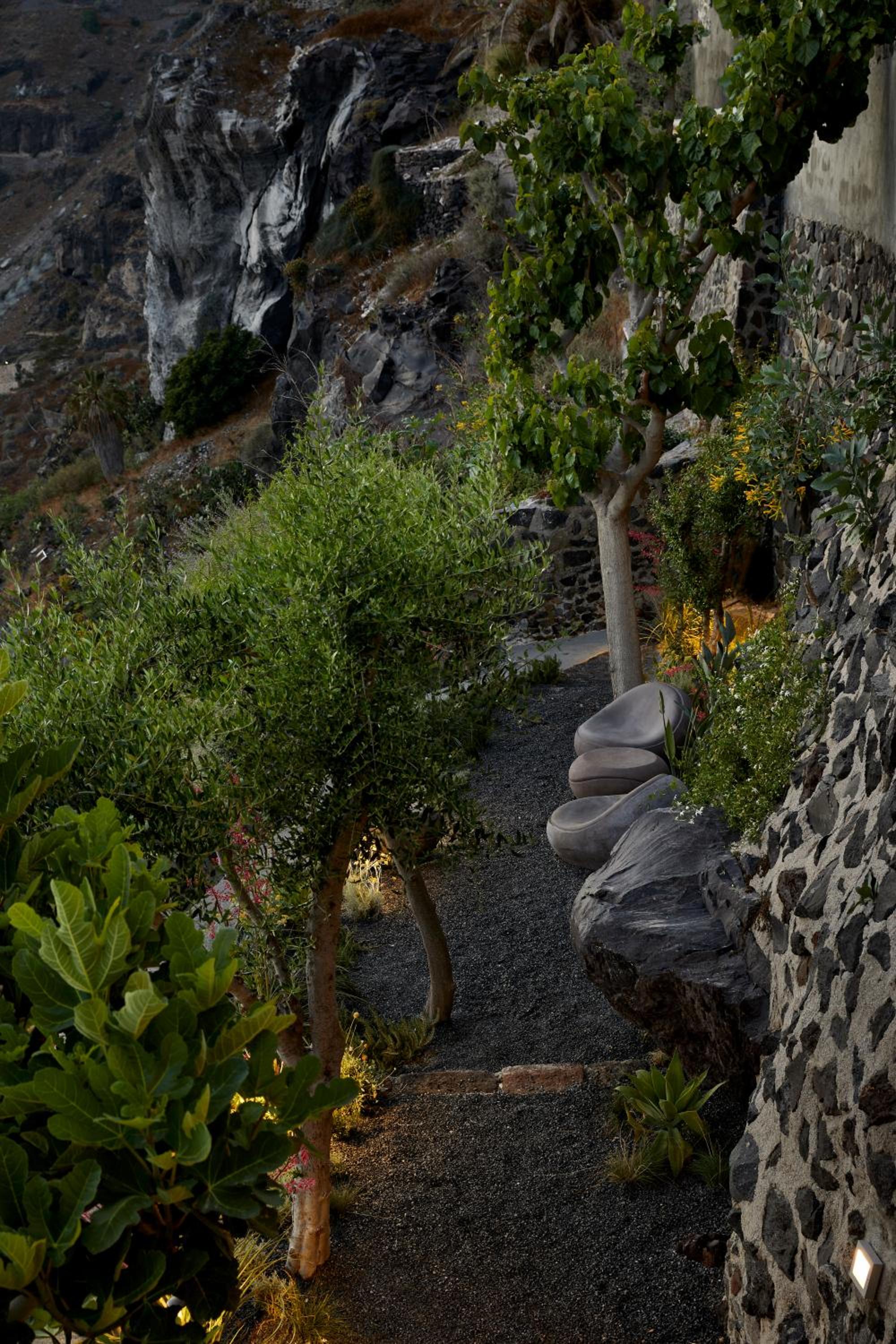 Inspire Santorini Luxury Villas