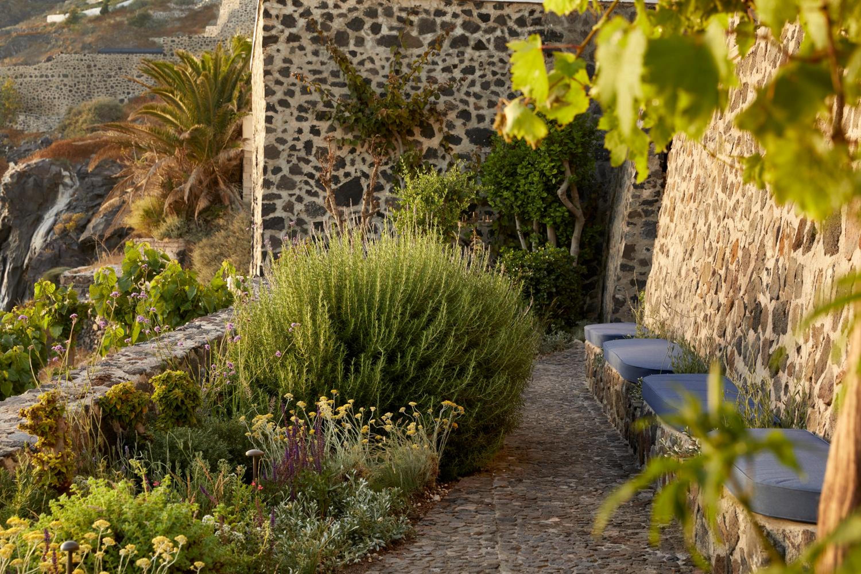 Inspire Santorini Luxury Villas