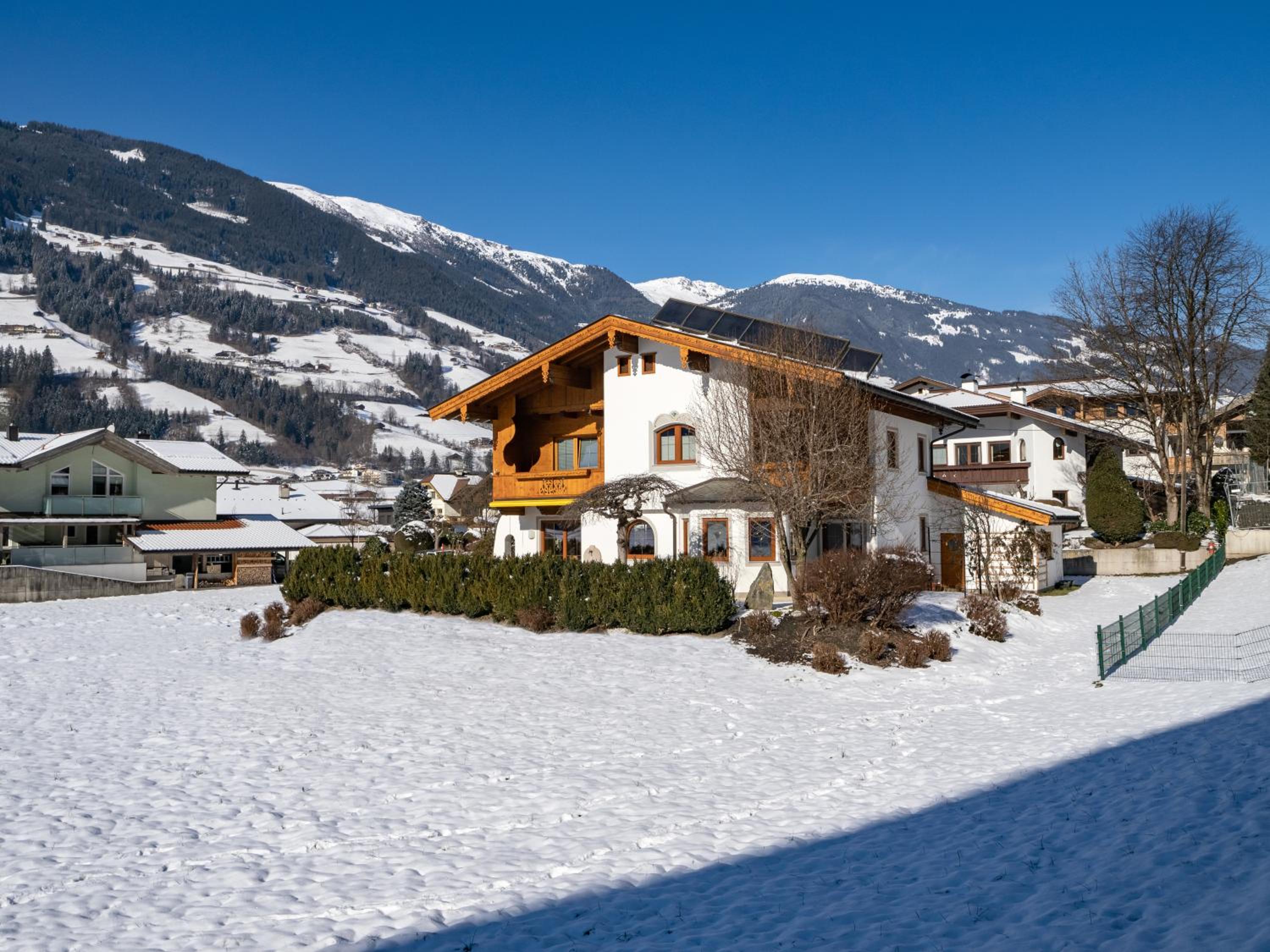 Landhaus Barbara
