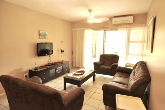 The Bridge Apartments, Unit 10 view 5