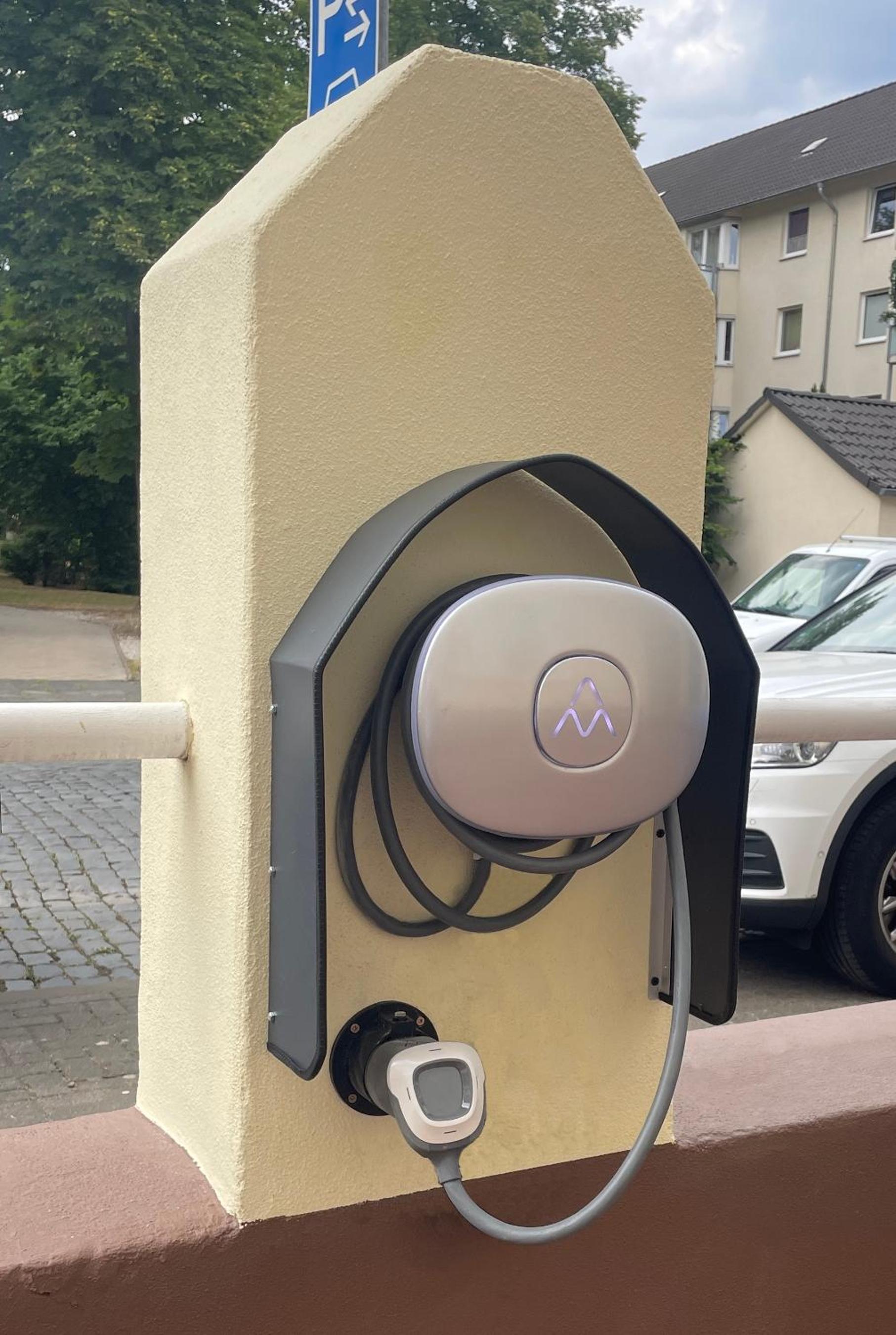 Attraktive 2 Zimmer Wohnung in Toplage, Nähe Messe