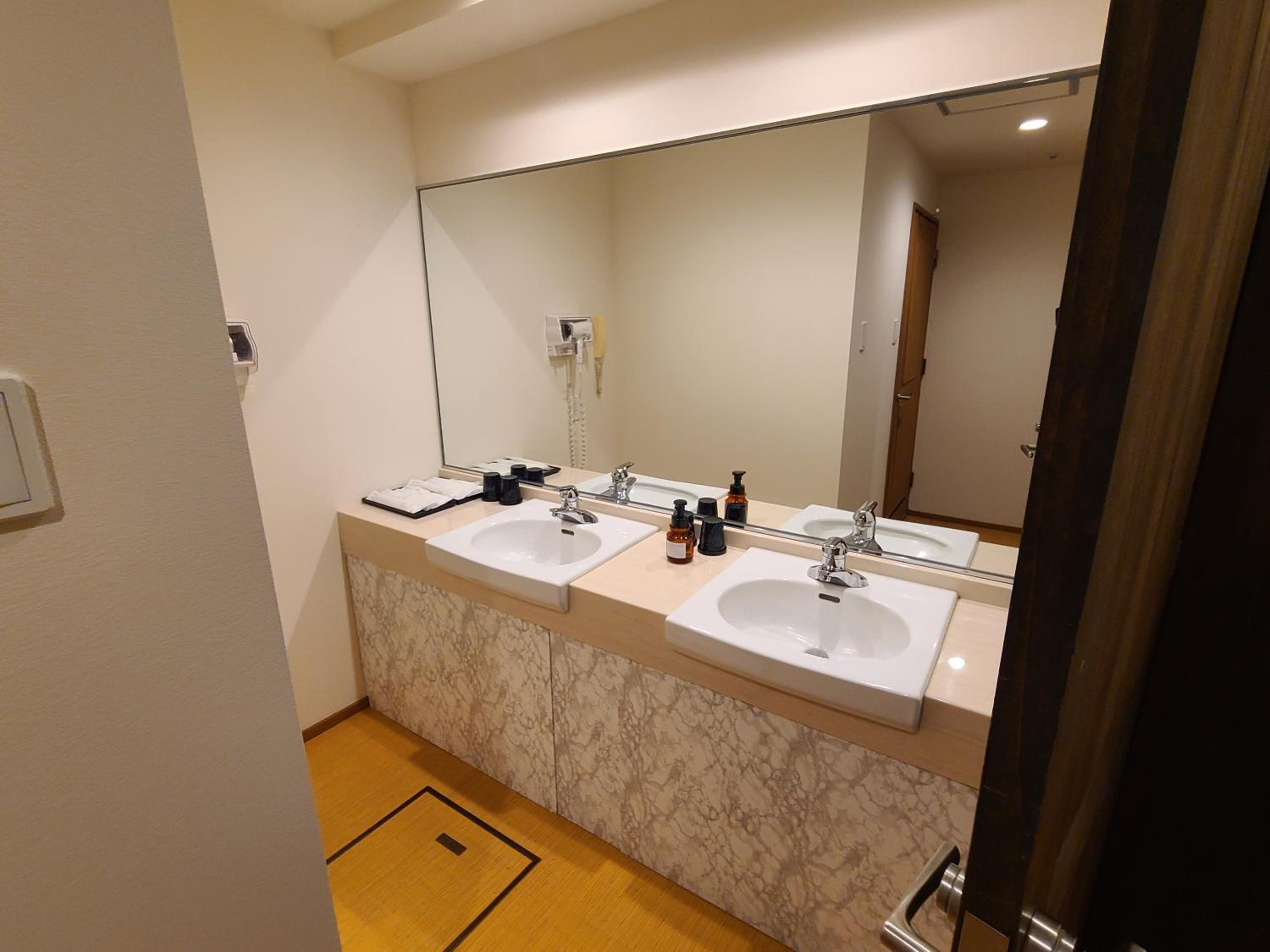 LC Goryokaku Hotel