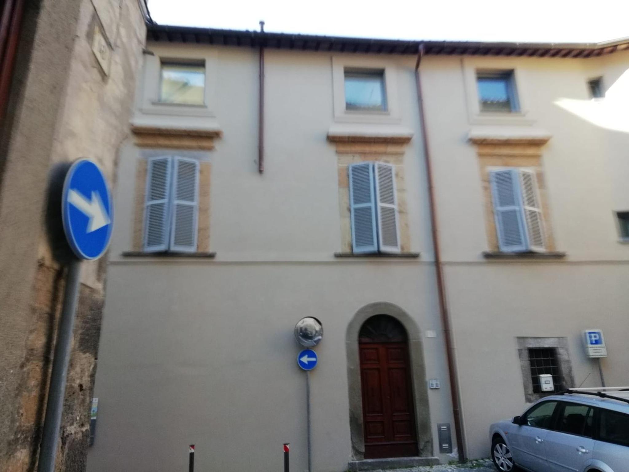 Casa Marina view 2