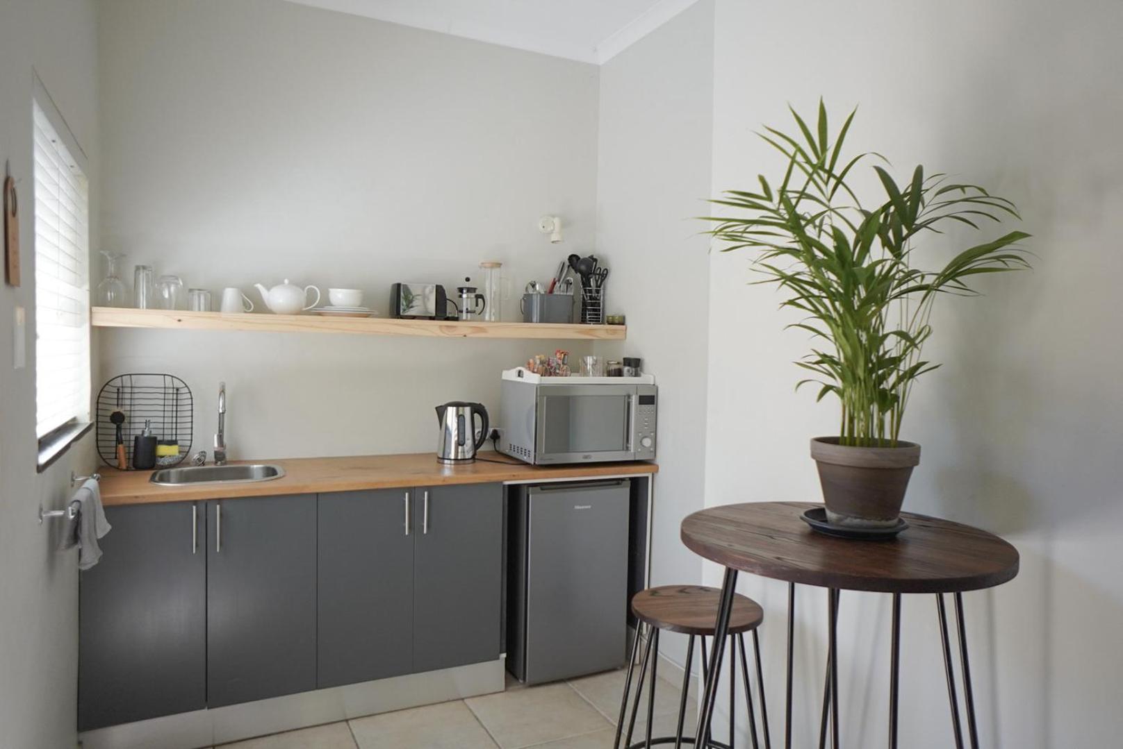Panzi Garden Suite