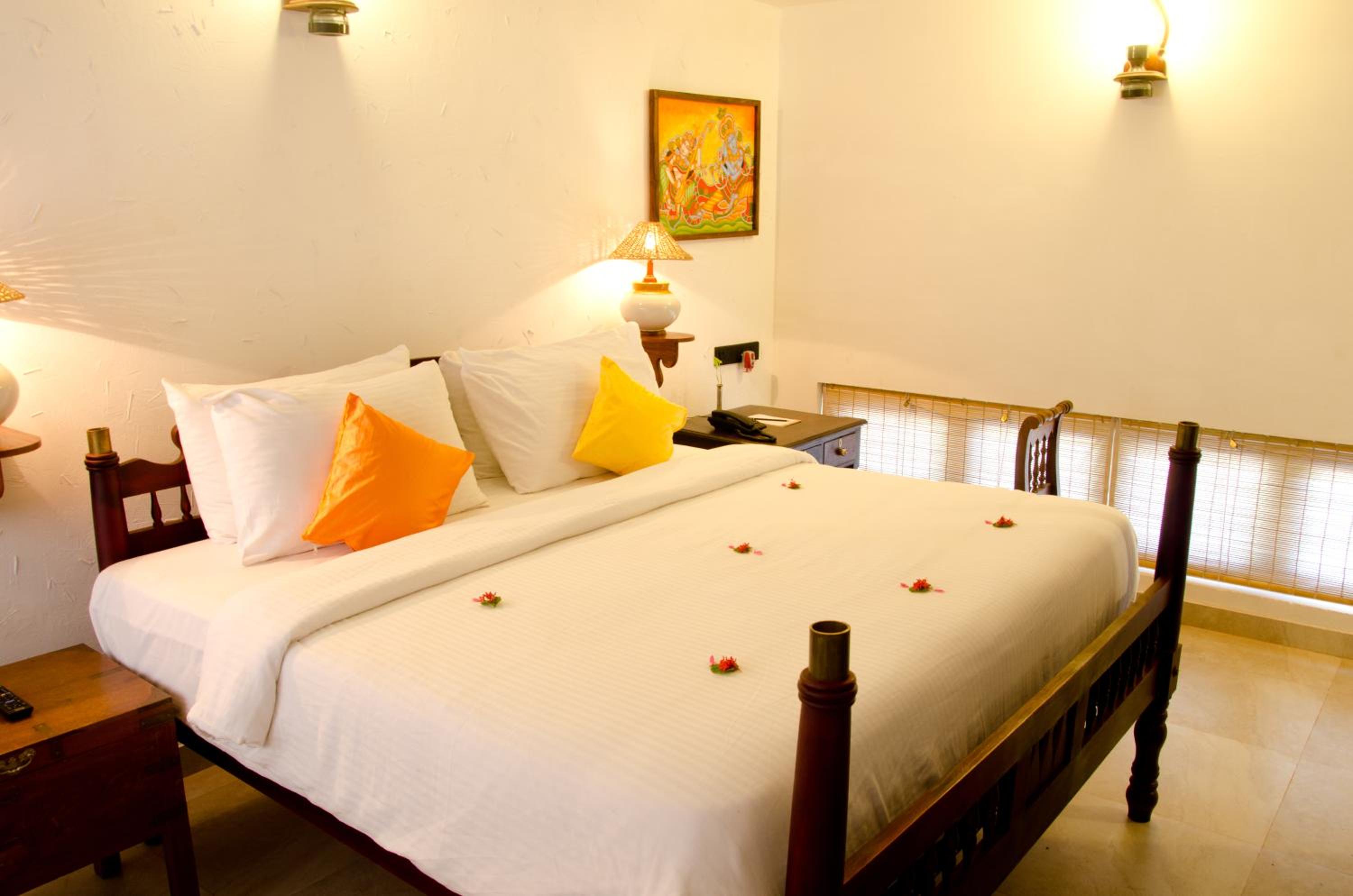 Punnamada Resort, photo 39
