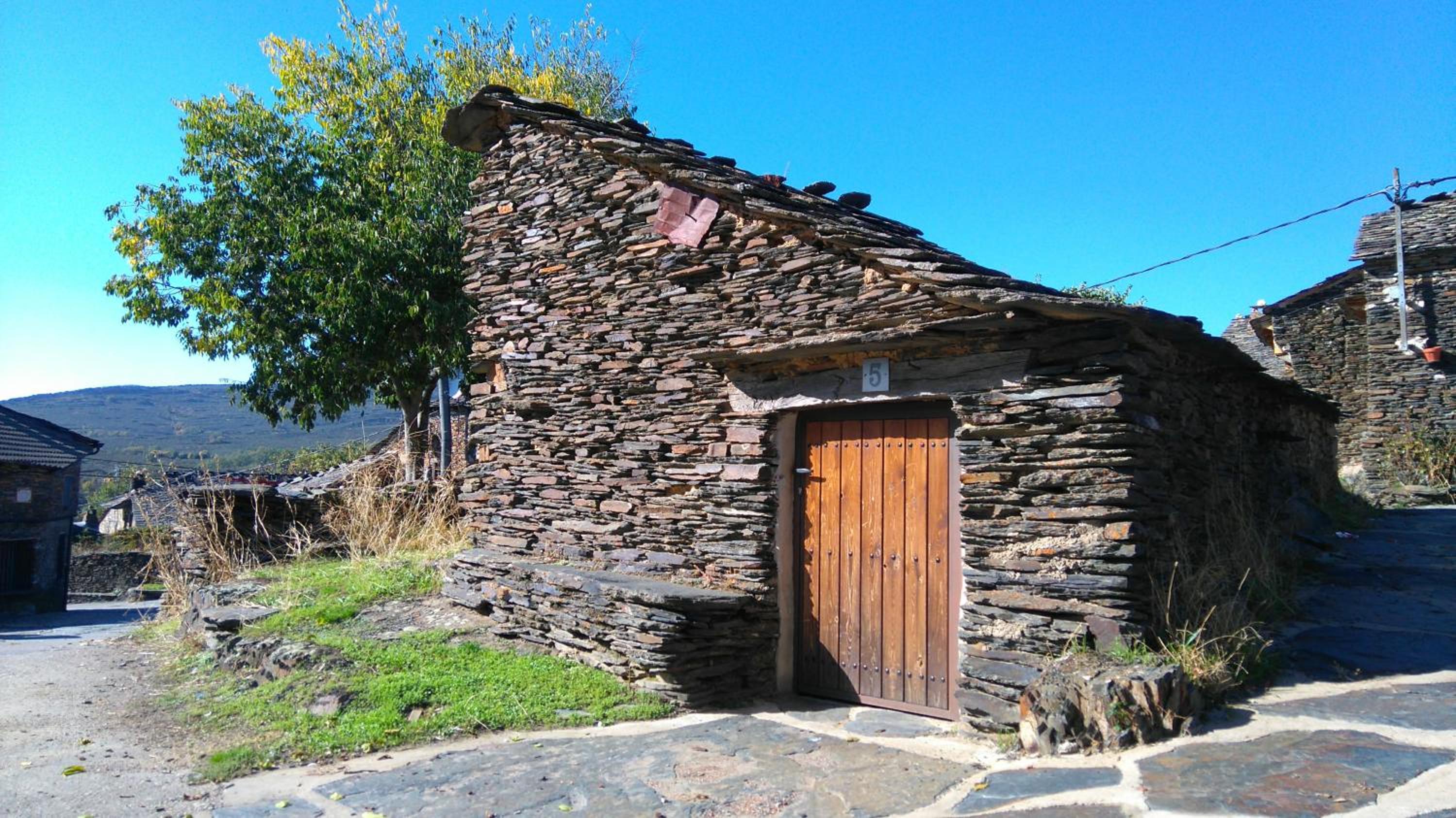 La Pizarra Negra