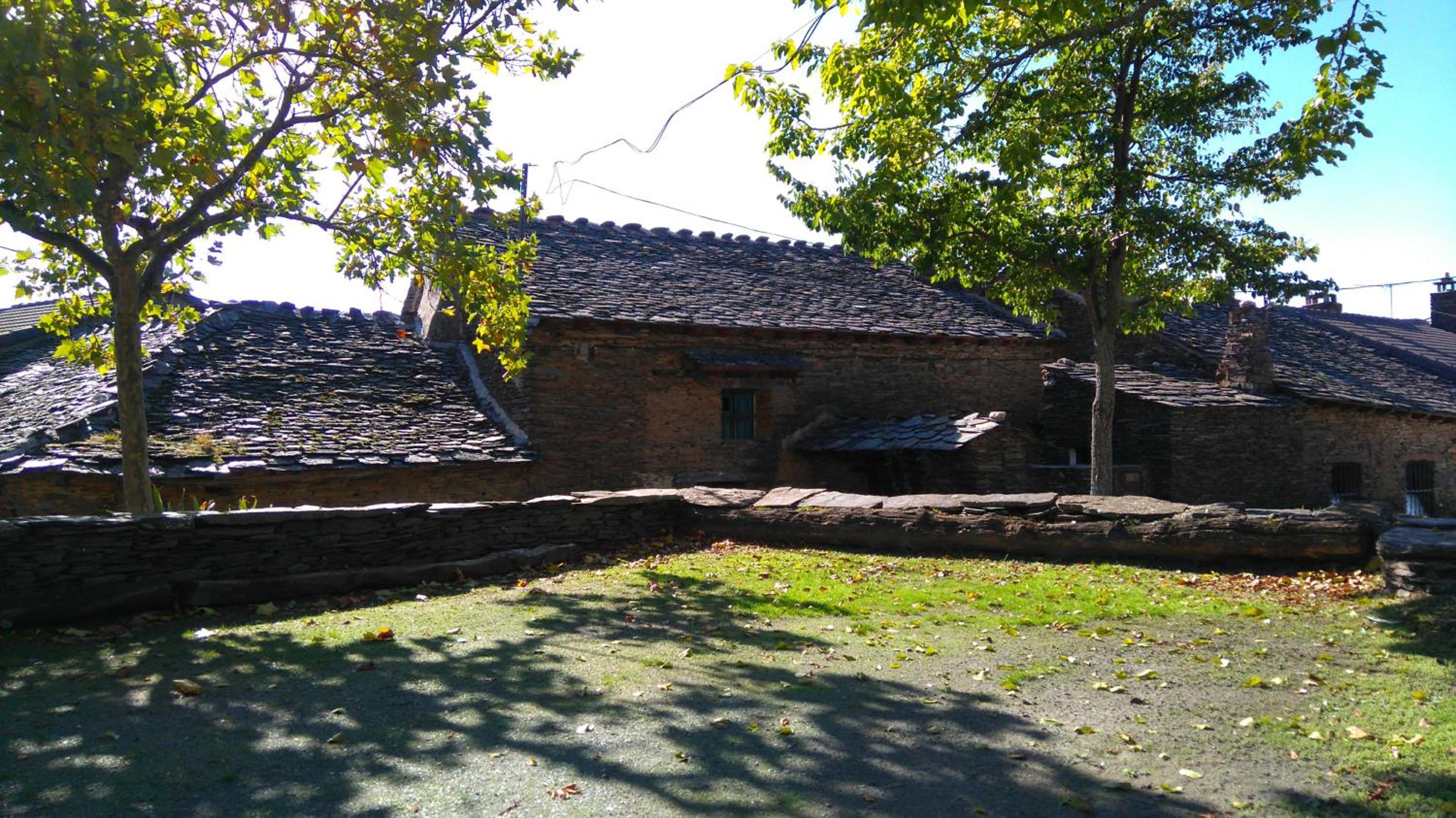 La Pizarra Negra