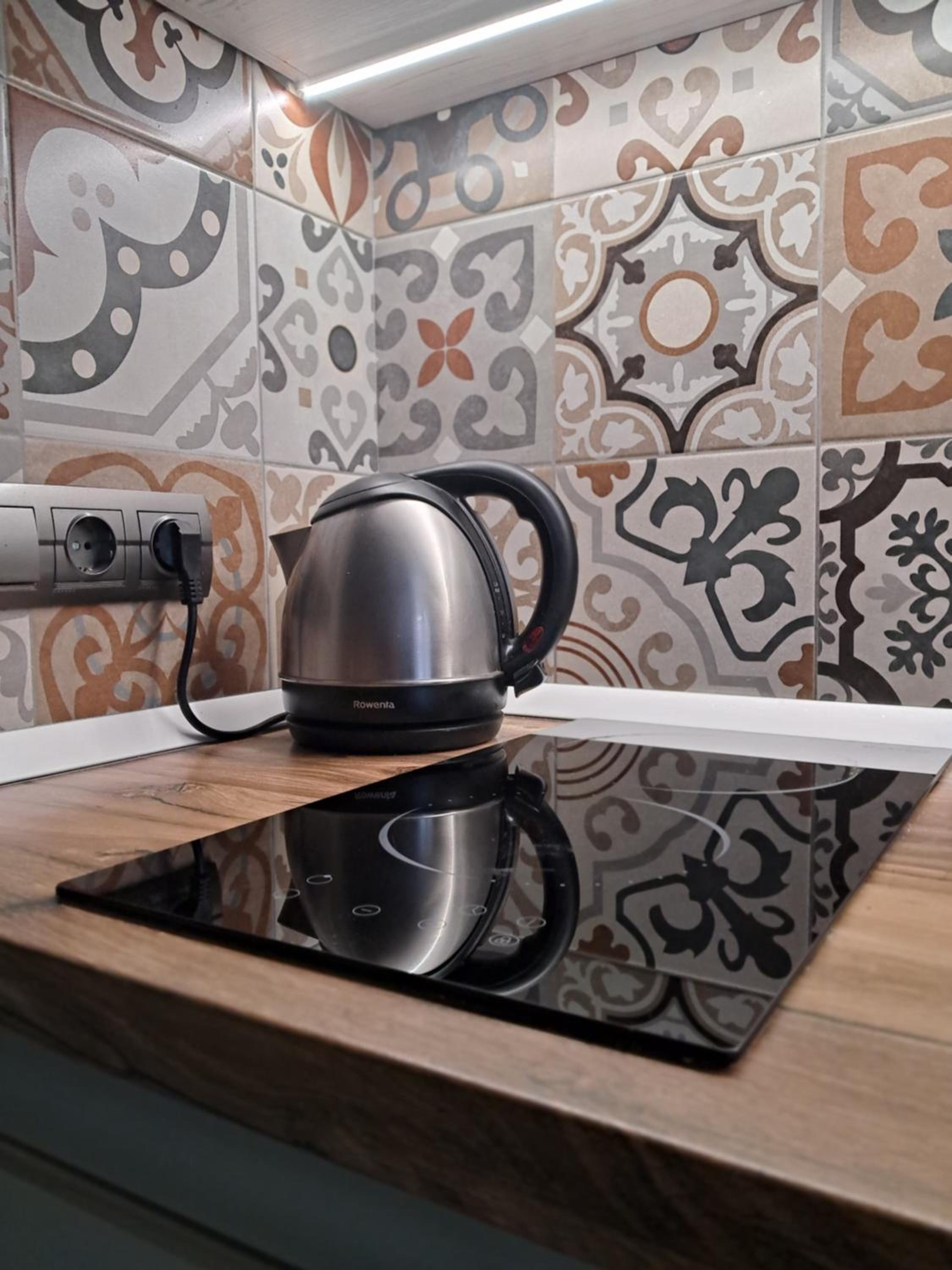 super apartment on O.Polya 137