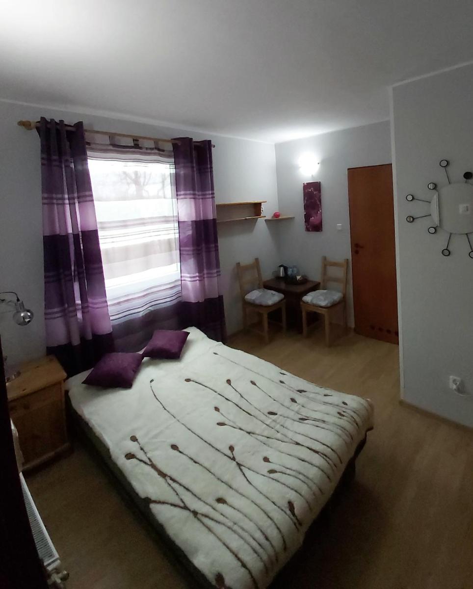 Azyl Gąska view 4