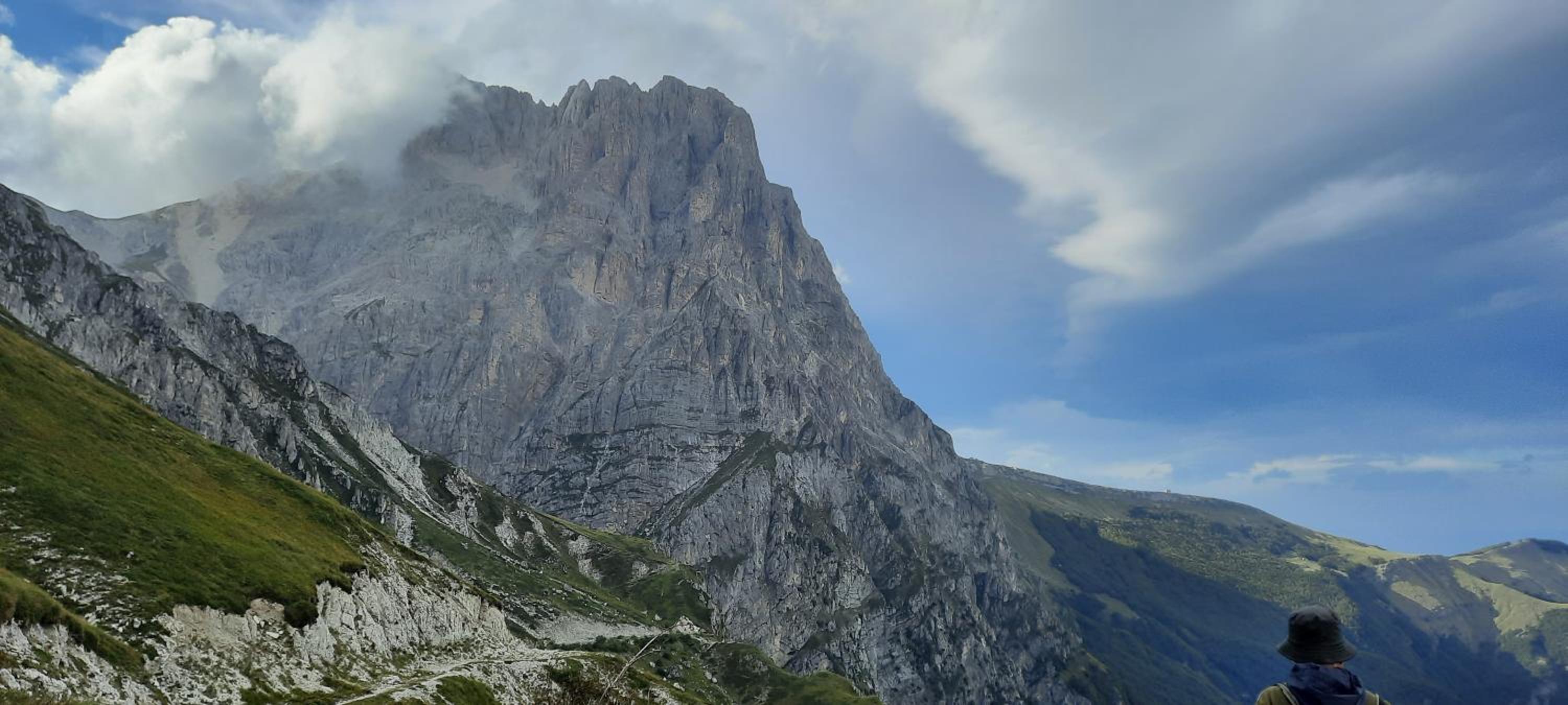 APPARTAMENTO CAMPO IMPERATORE