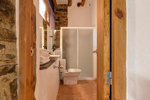 Casas Rurales Molinias