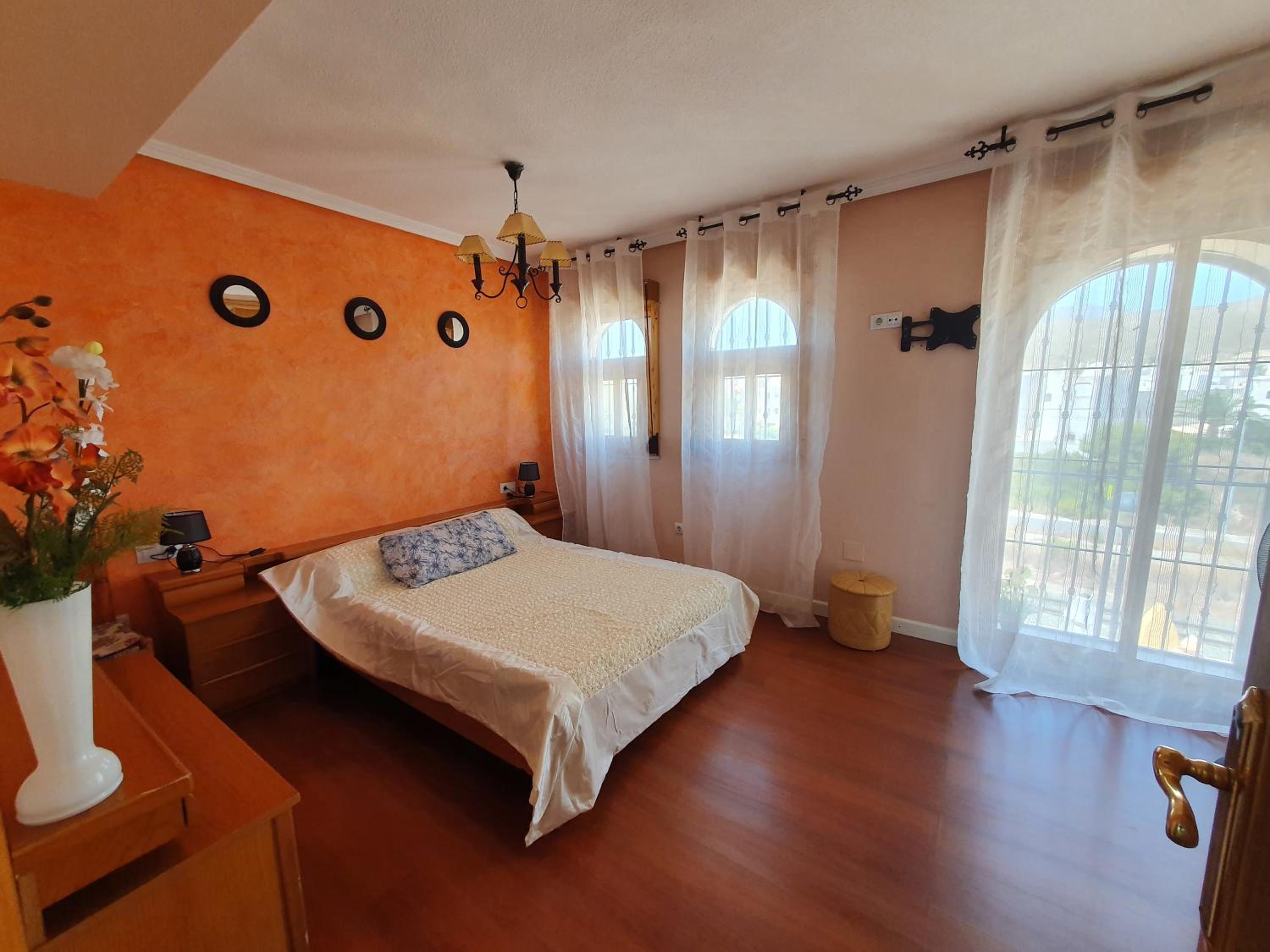 Apartamento Alkabir Playa view 2
