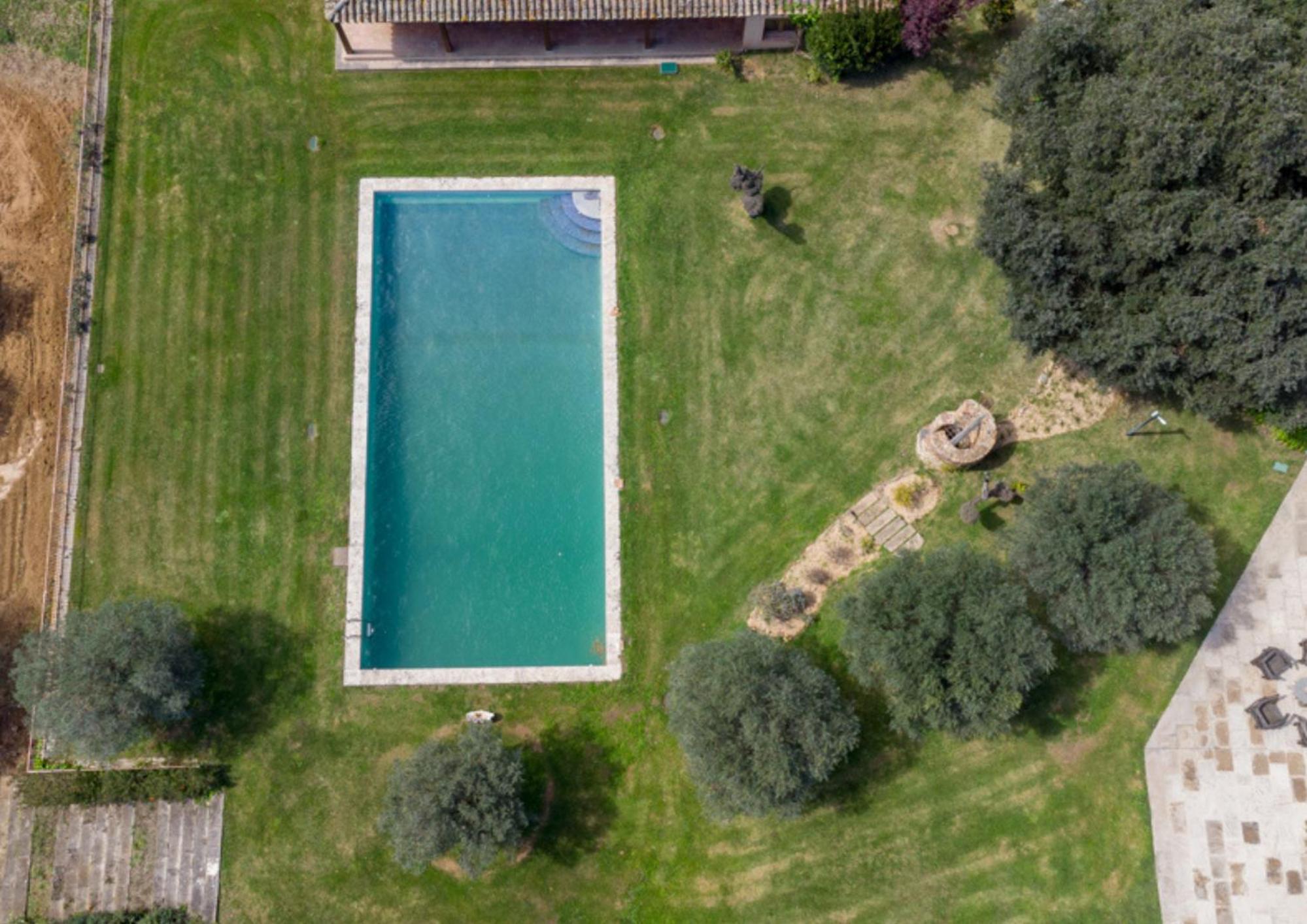 Finca Mas Gotas Costa Brava - BY EMERALD STAY view 2