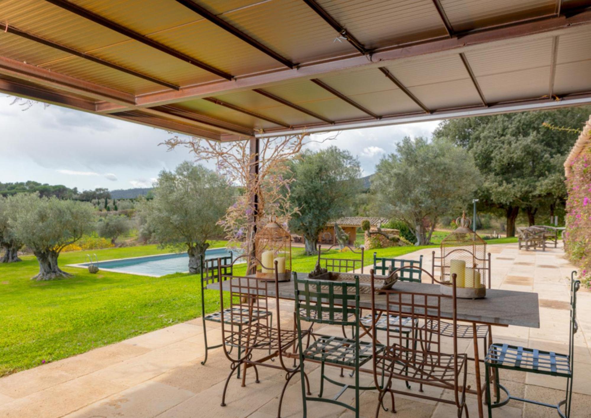 Finca Mas Gotas Costa Brava - BY EMERALD STAY view 3