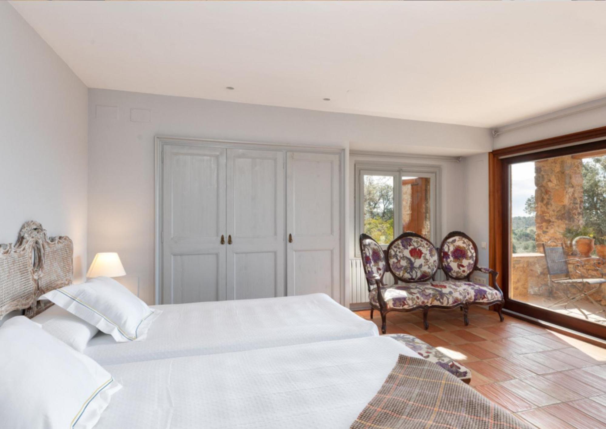 Finca Mas Gotas Costa Brava - BY EMERALD STAY view 5