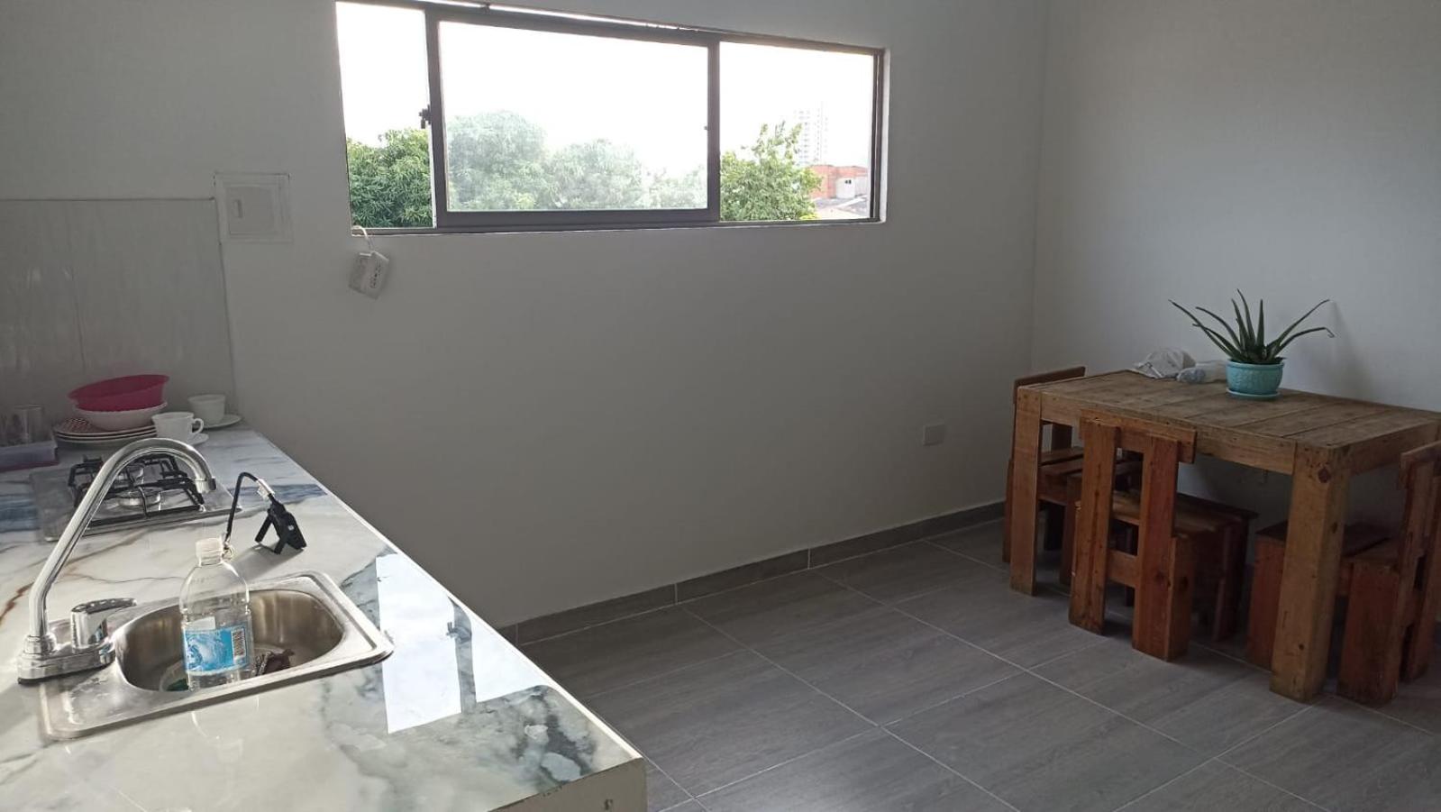 Apartamento Cómodo y encantador en cartagena