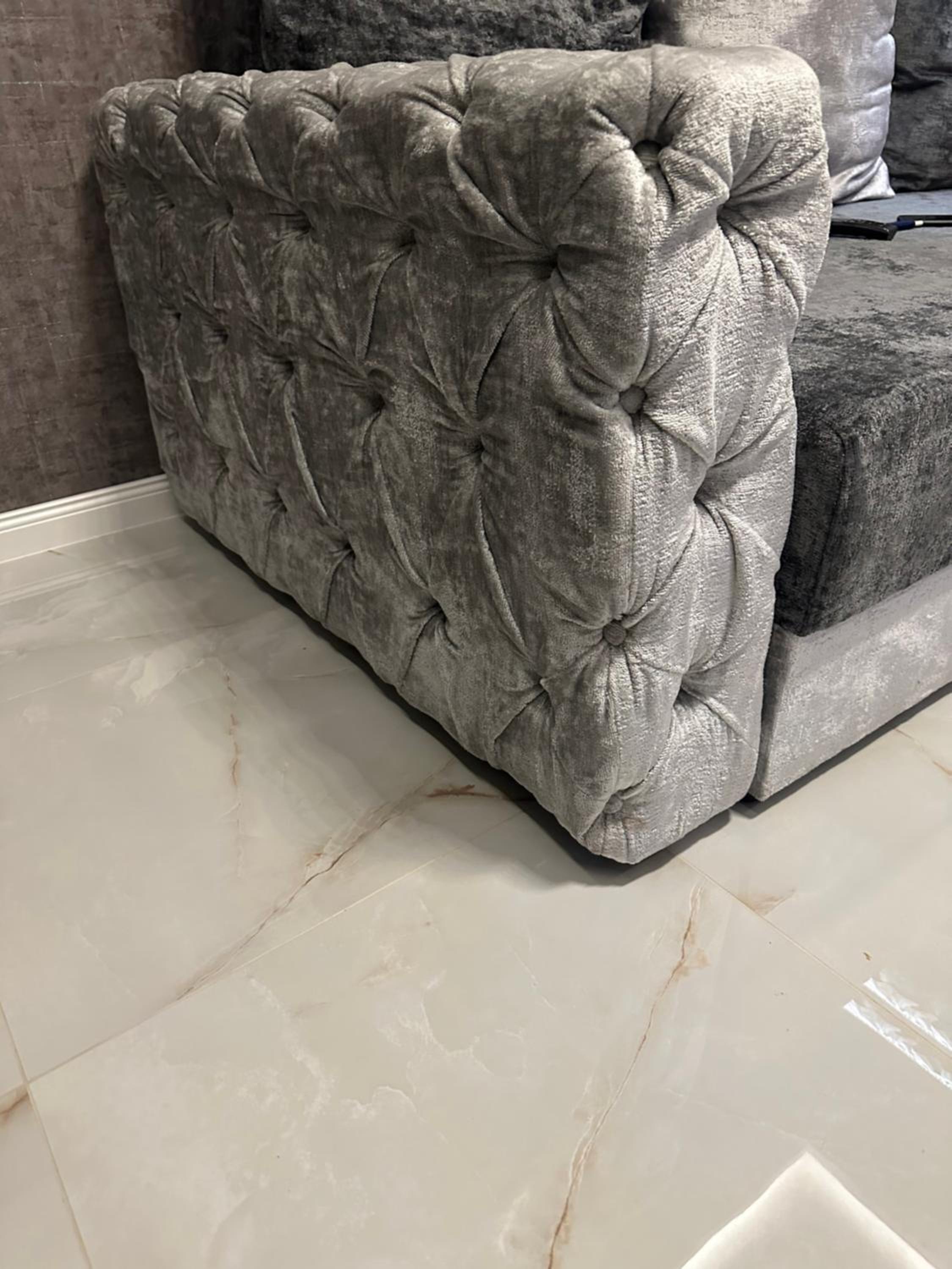 Silver Plus Apartment