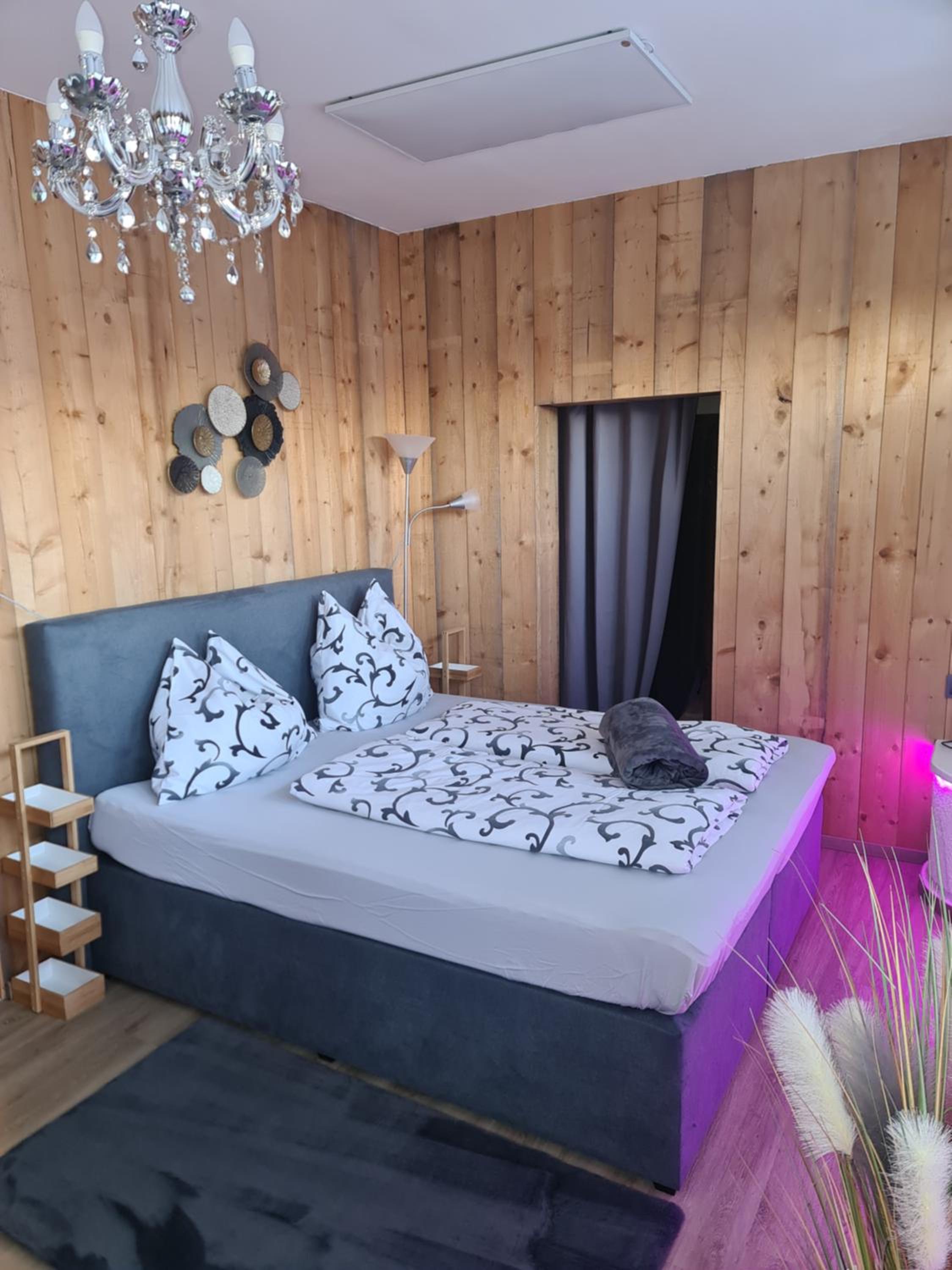 Bambu Lodge @ Ossiachersee