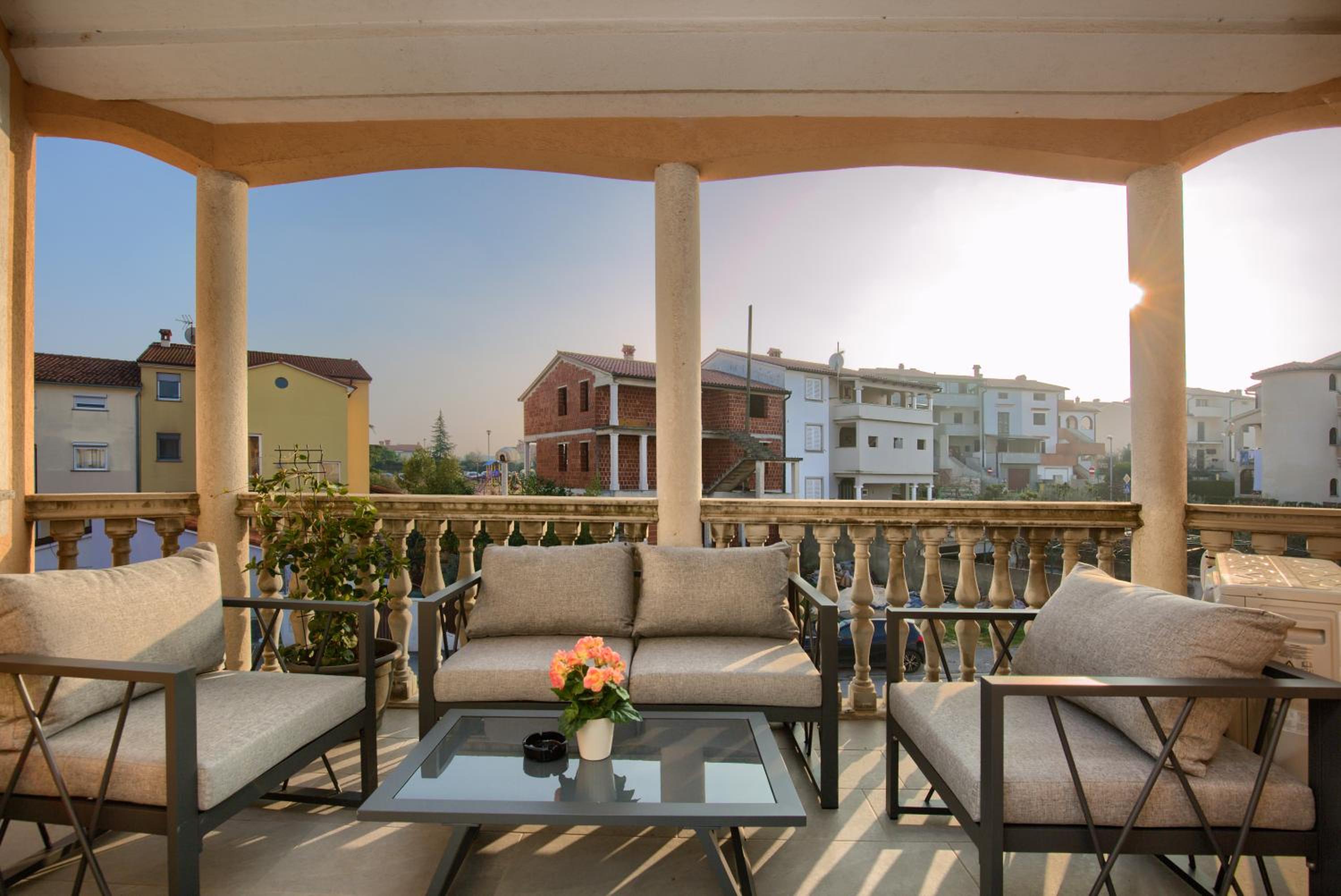 Apartment Vukadin view 4