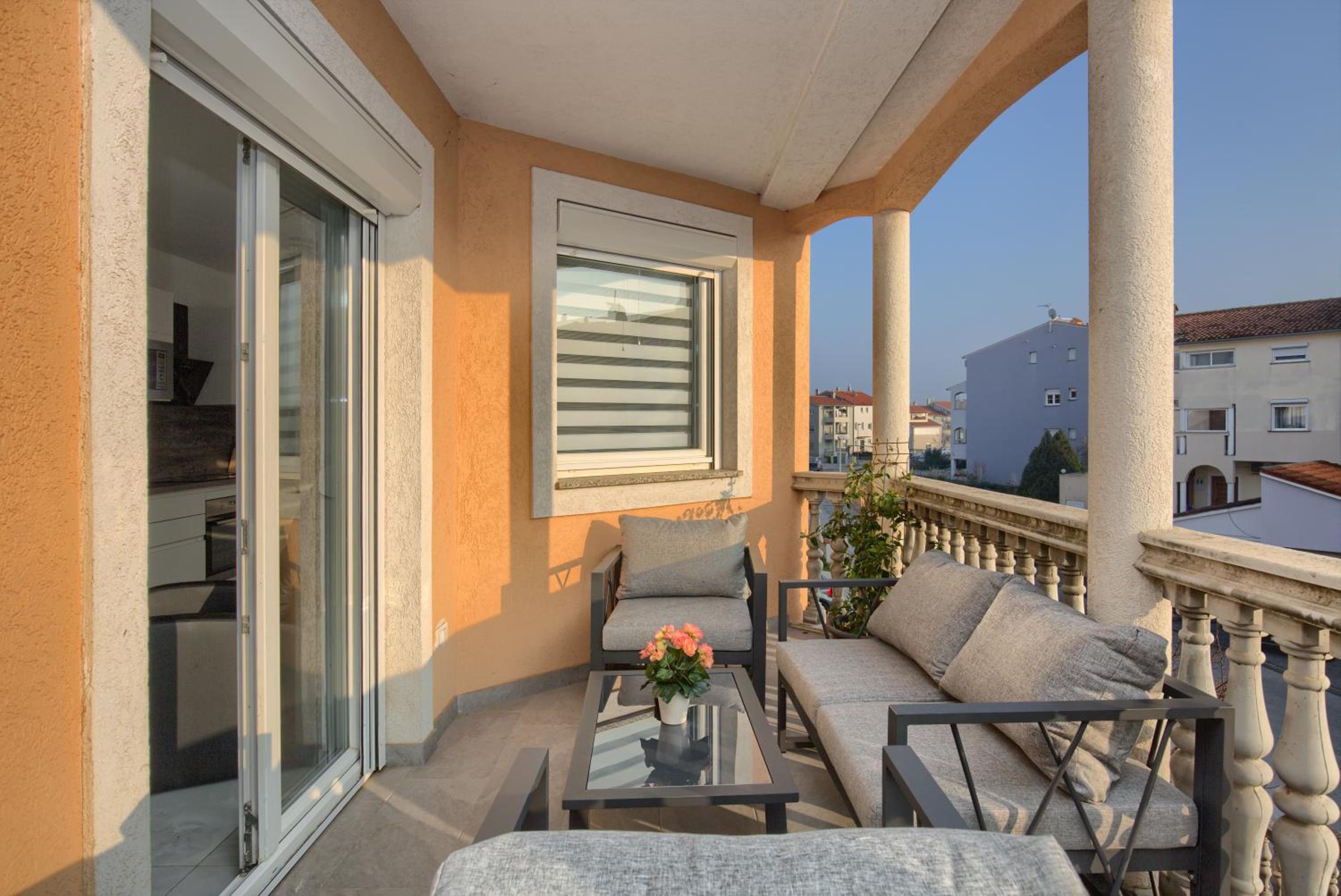 Apartment Vukadin view 3