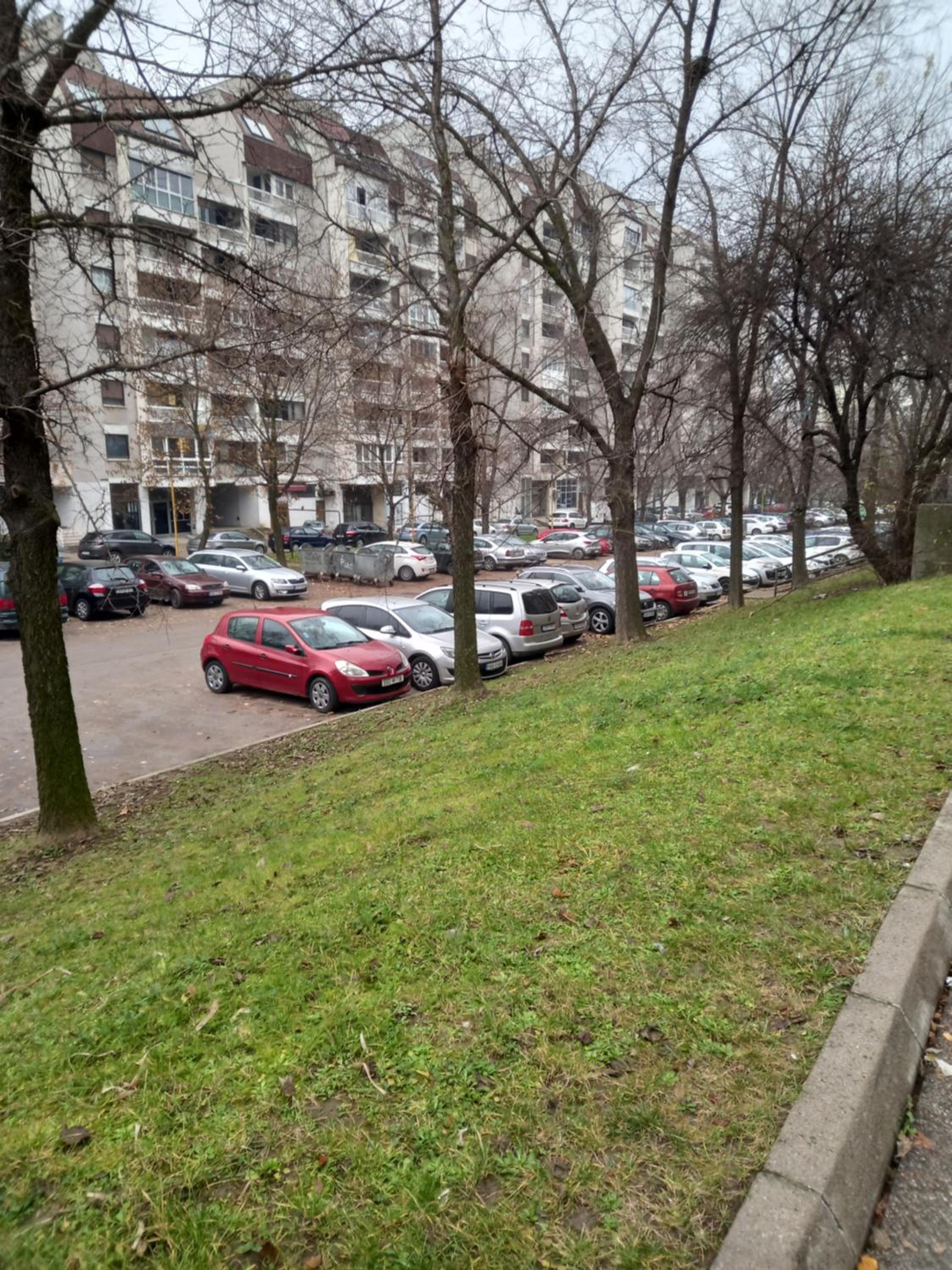 Ena Apartment