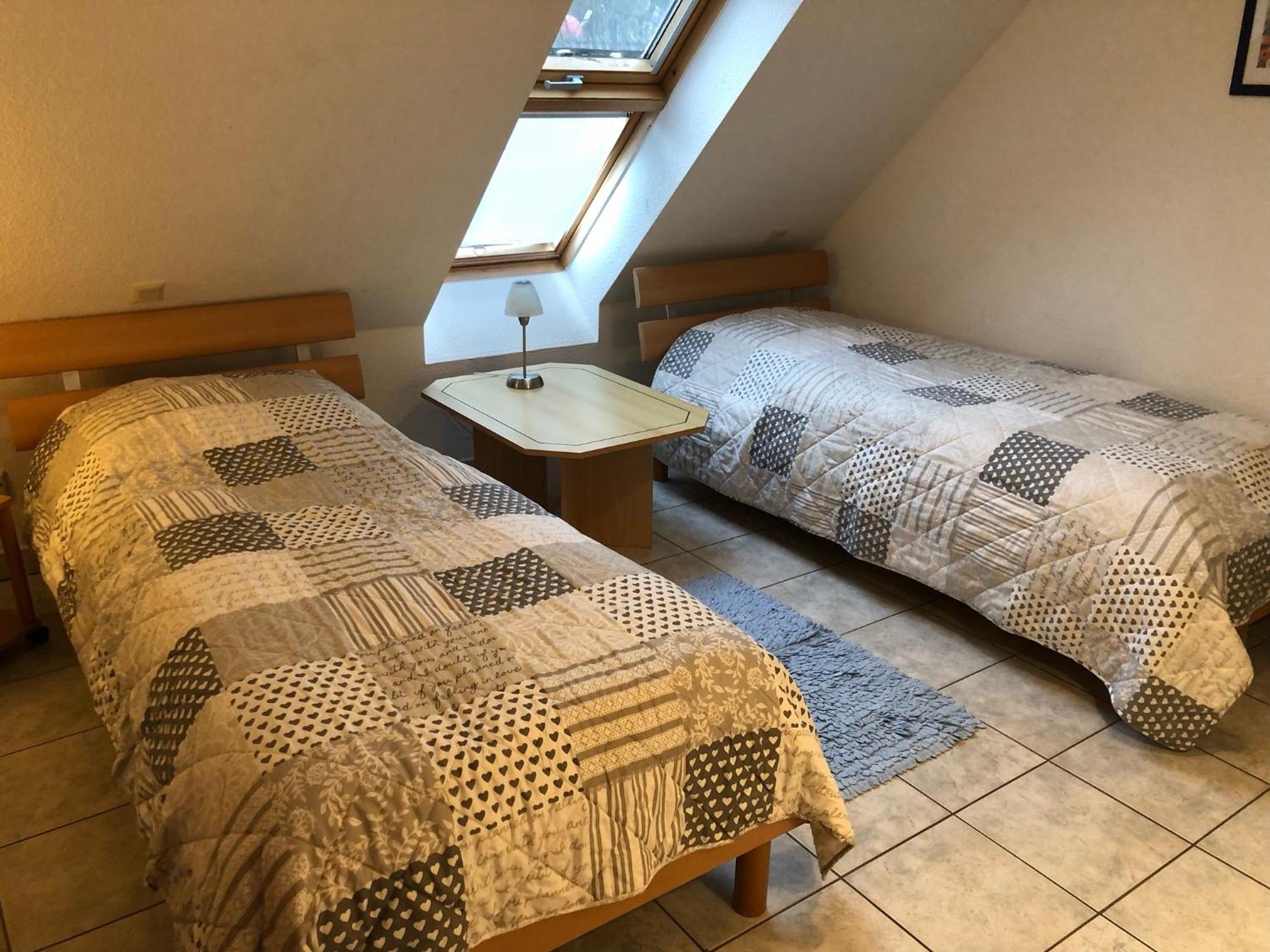 Seestr 75 a Haus A links view 3