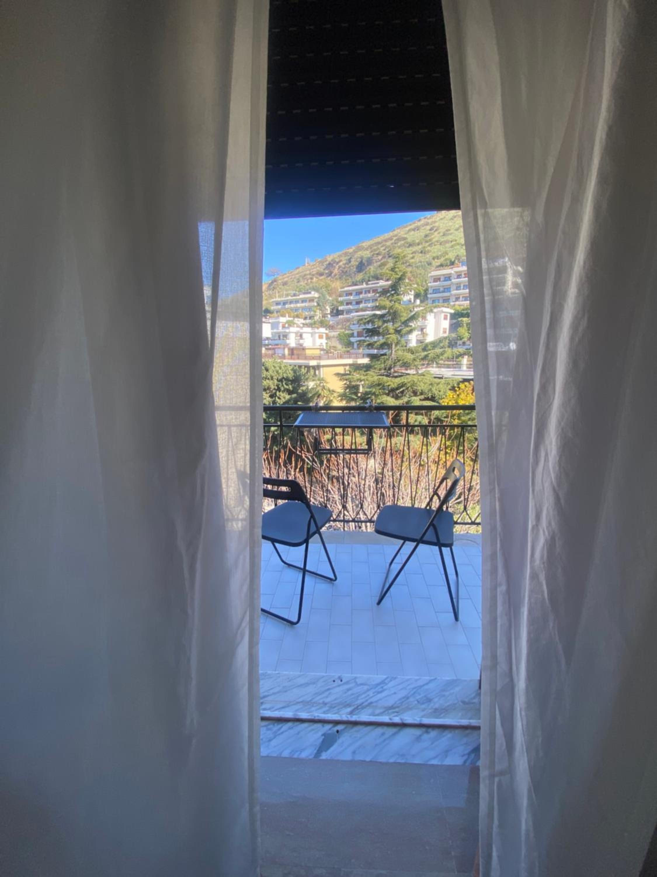 Panoramic Rooms Salerno