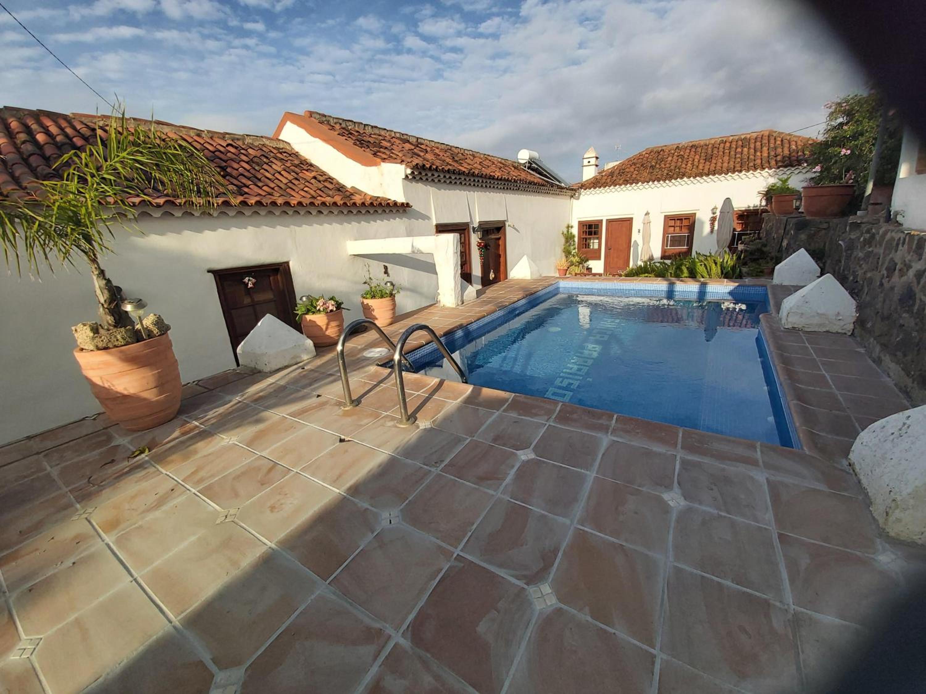 Finca Paraiso Casa Rural Tenerife